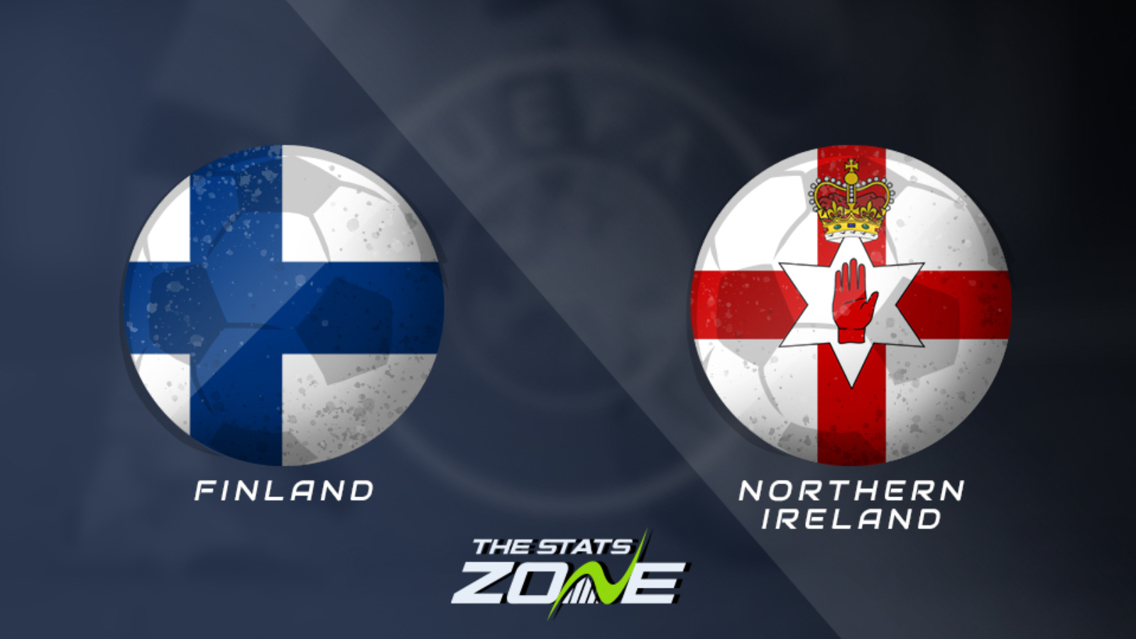 Finland vs Northern Ireland Betting Preview & Prediction UEFA EURO