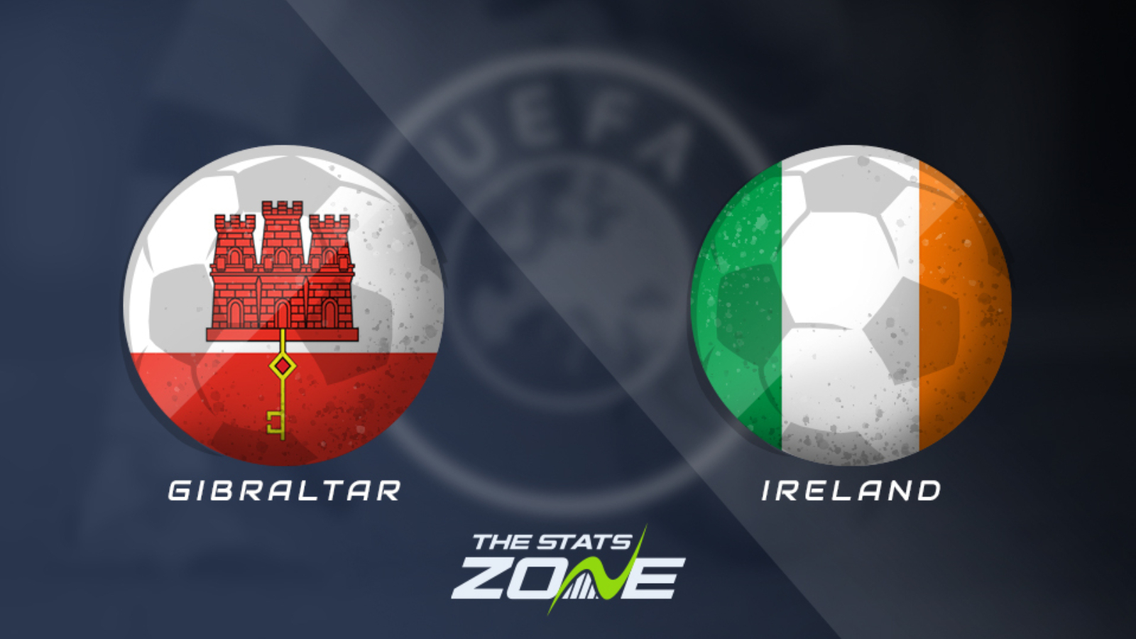 Gibraltar vs Republic of Ireland – Group B – Preview & Prediction | UEFA EURO 2024 Qualifying