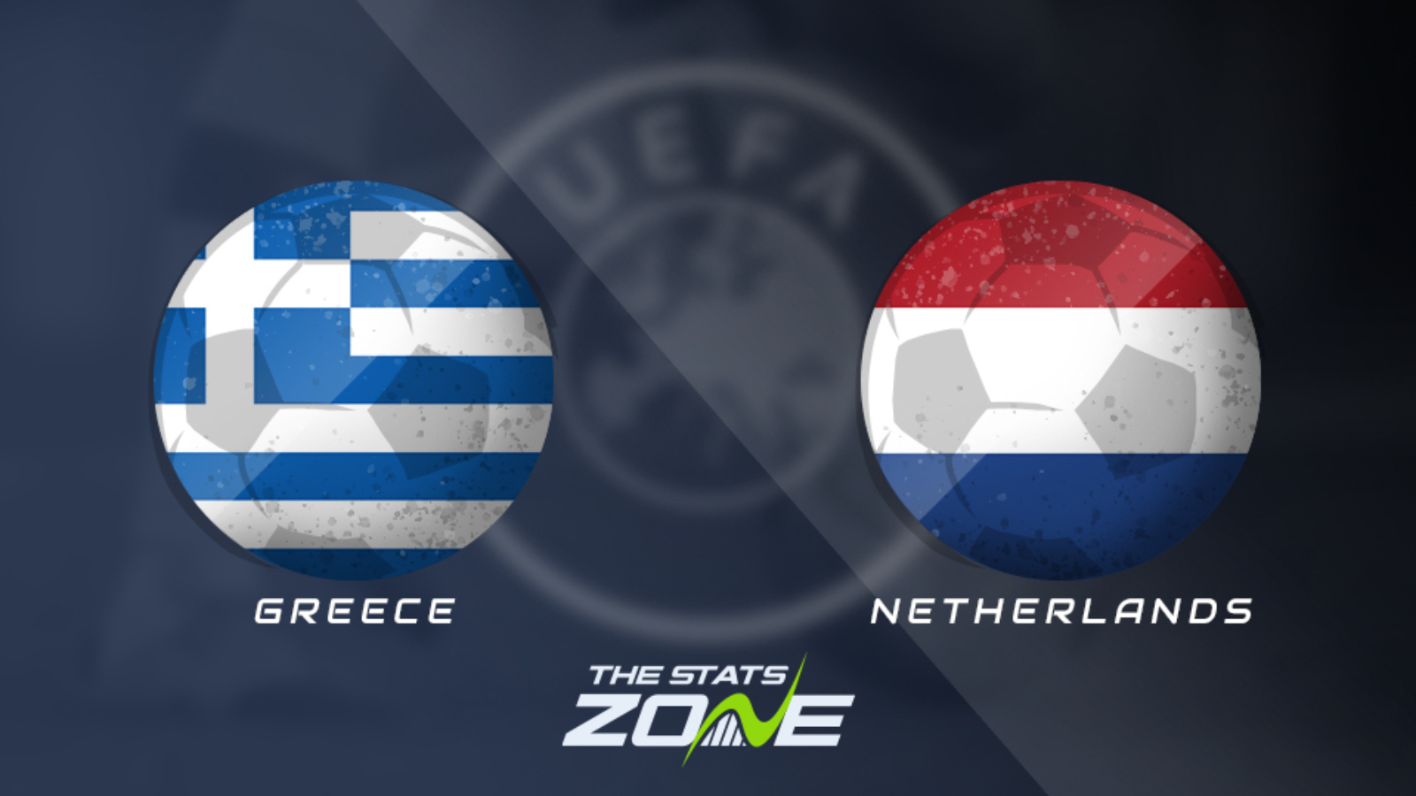 Greece Vs Netherlands Group B Preview Prediction UEFA EURO 2024   UEFA European Qualifiers Greece Vs Netherlands 