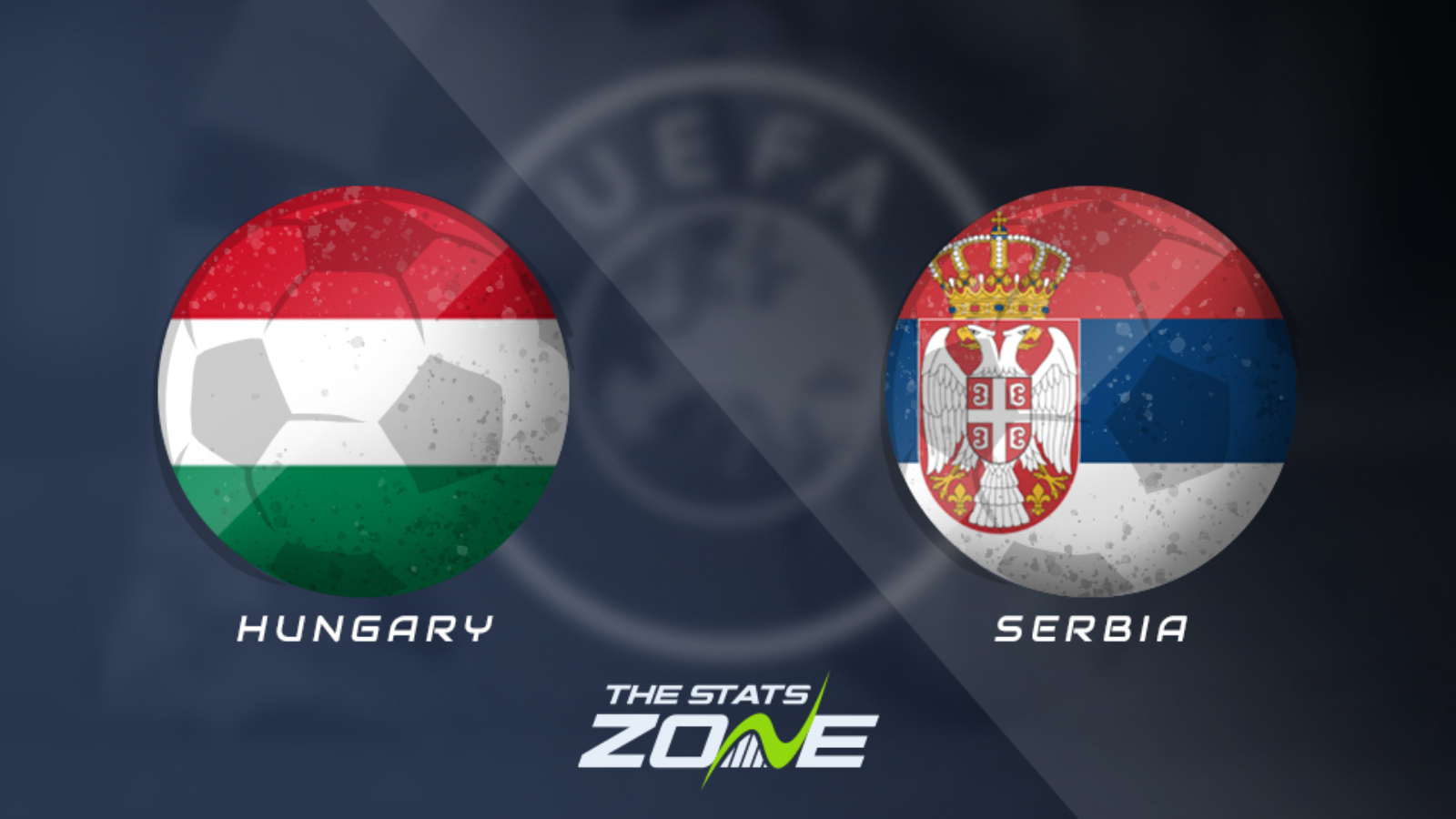 Hungary Vs Serbia Group G Preview Prediction UEFA EURO 2024   UEFA European Qualifiers Hungary Vs Serbia 