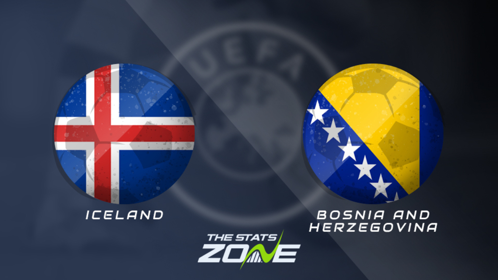 Iceland vs Bosnia-Herzegovina Preview & Prediction | UEFA EURO 2024 Qualifying | Group J