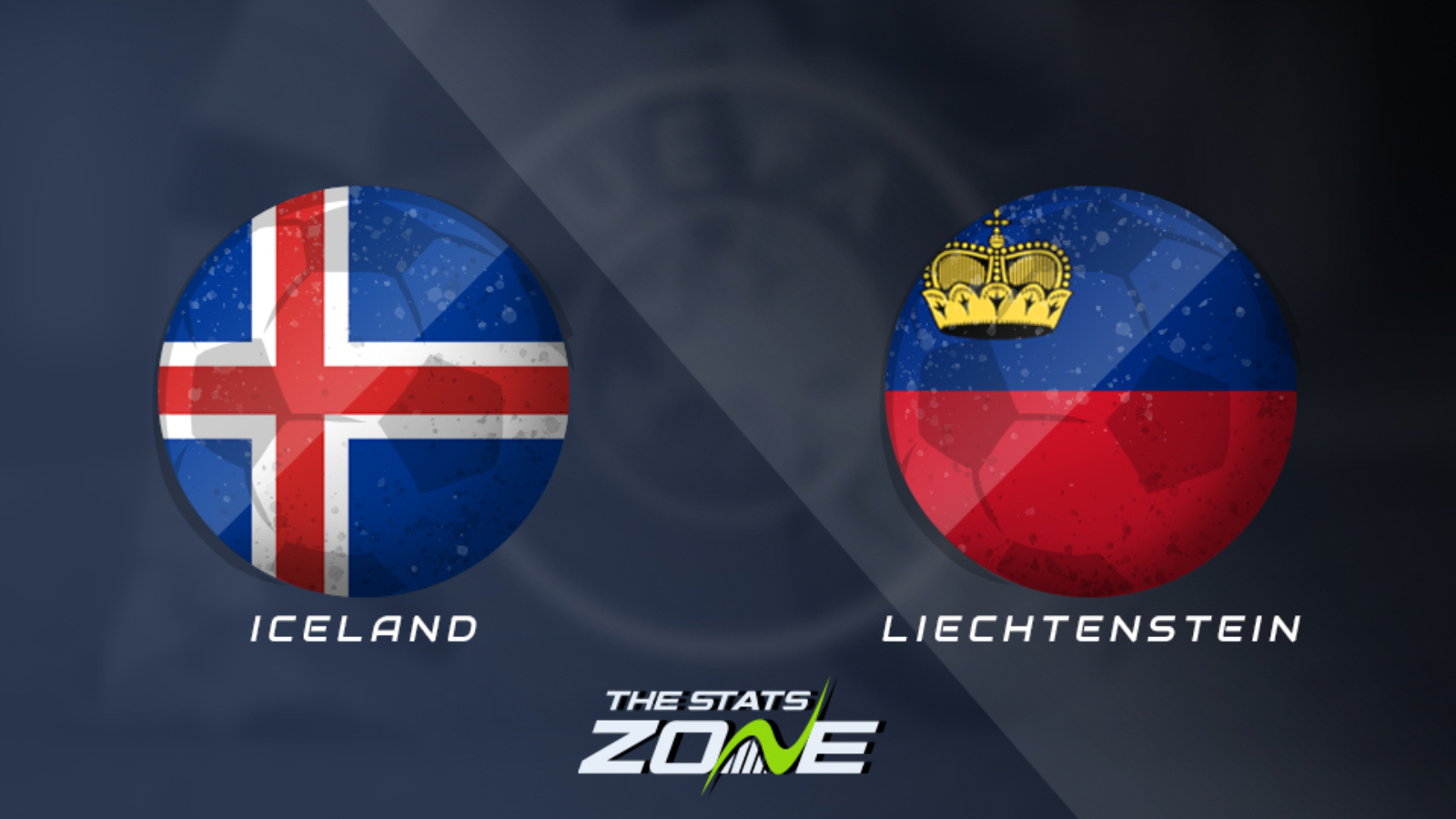 Iceland vs Liechtenstein – Group J – Preview & Prediction | UEFA EURO 2024 Qualifying