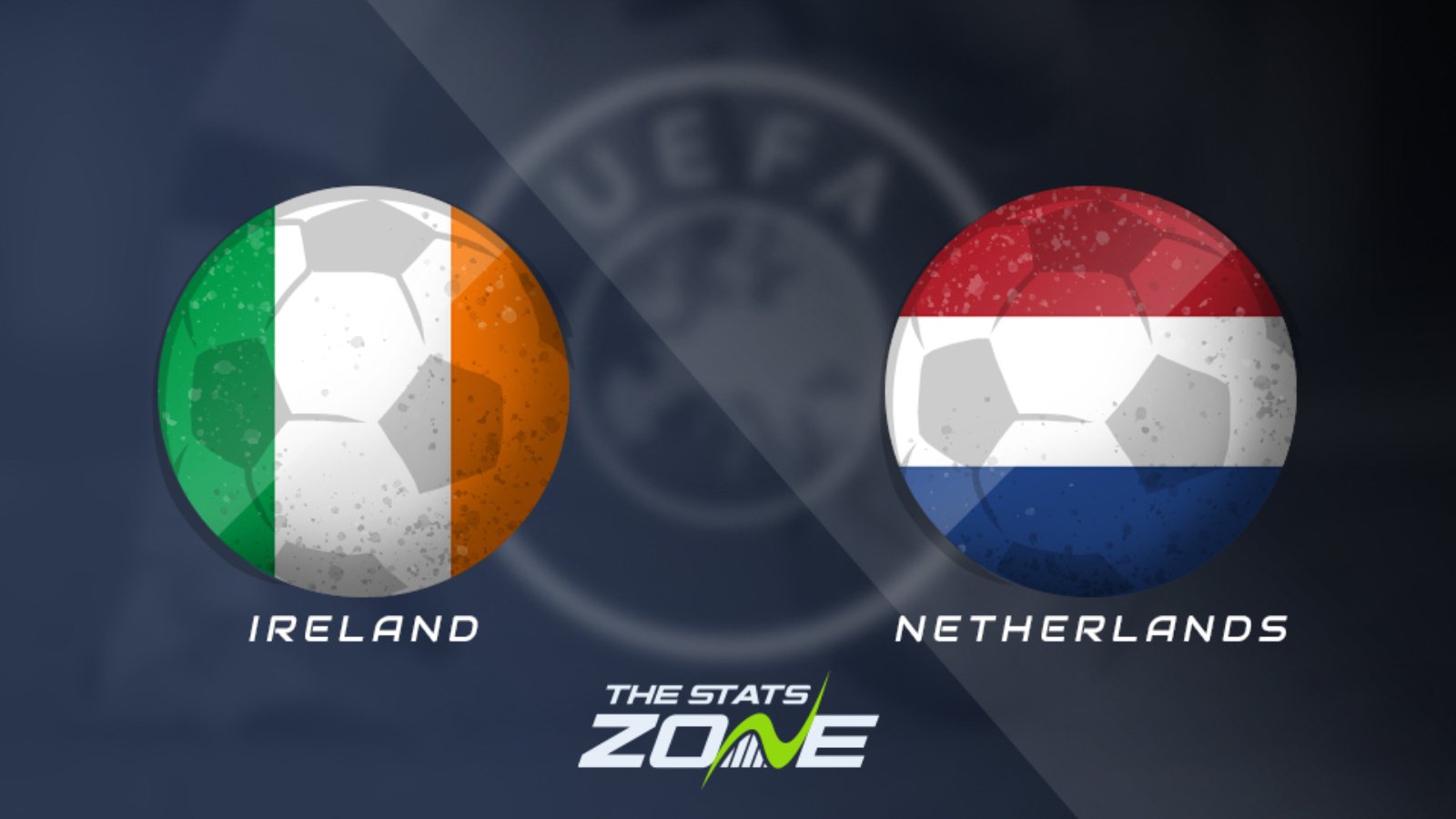 Republic of Ireland vs Netherlands Preview & Prediction UEFA EURO