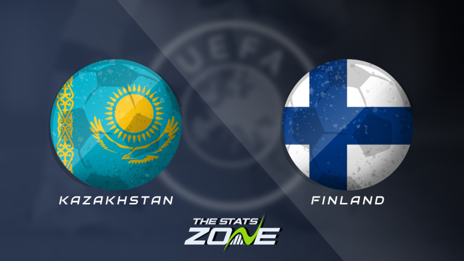 Kazakhstan vs Finland Group H Preview & Prediction UEFA EURO 2024