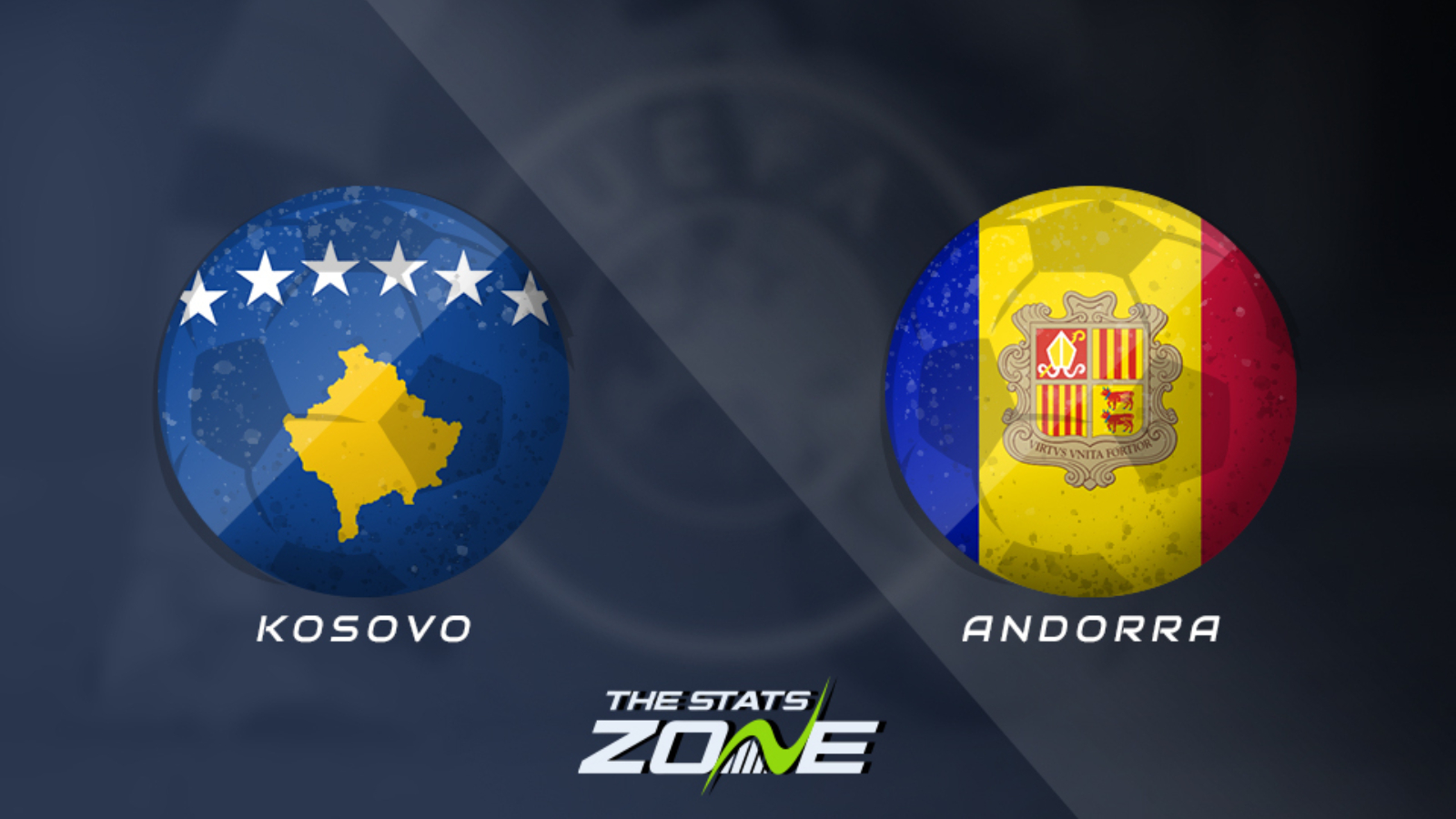 Kosovo Vs Andorra Group I Preview Prediction UEFA EURO 2024   UEFA European Qualifiers Kosovo Vs Andorra 