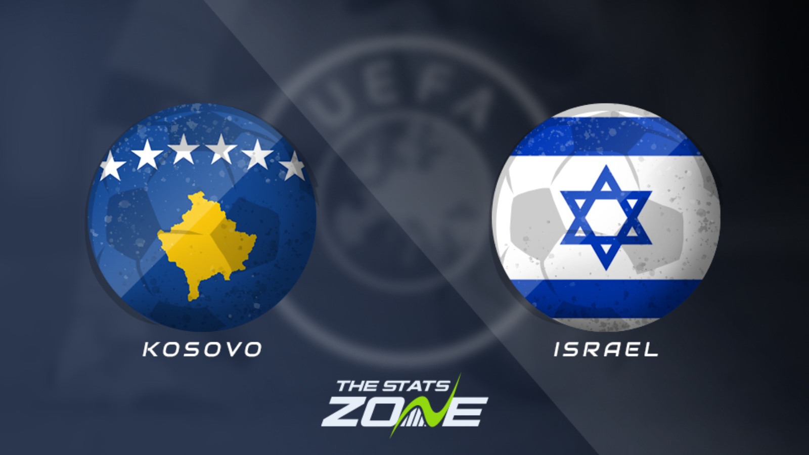 Kosovo vs Israel – Group I – Betting Preview & Prediction | UEFA EURO 2024 Qualifying