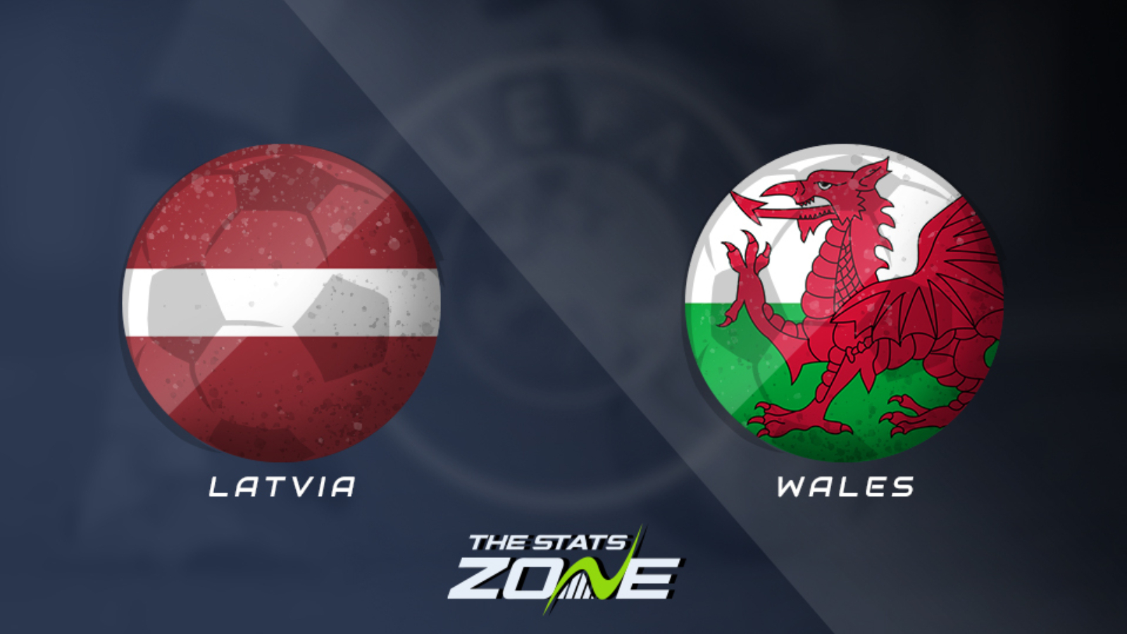 Latvia vs Wales Preview & Prediction | UEFA EURO 2024 Qualifying | Group D