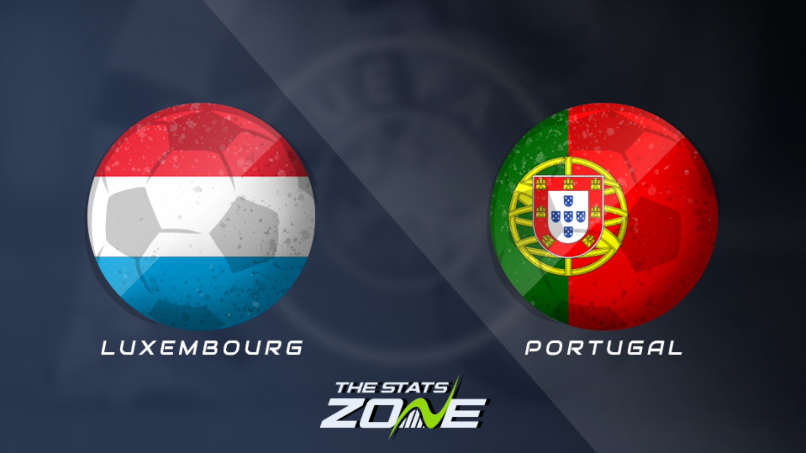 Luxembourg vs Portugal Group J Preview & Prediction UEFA EURO