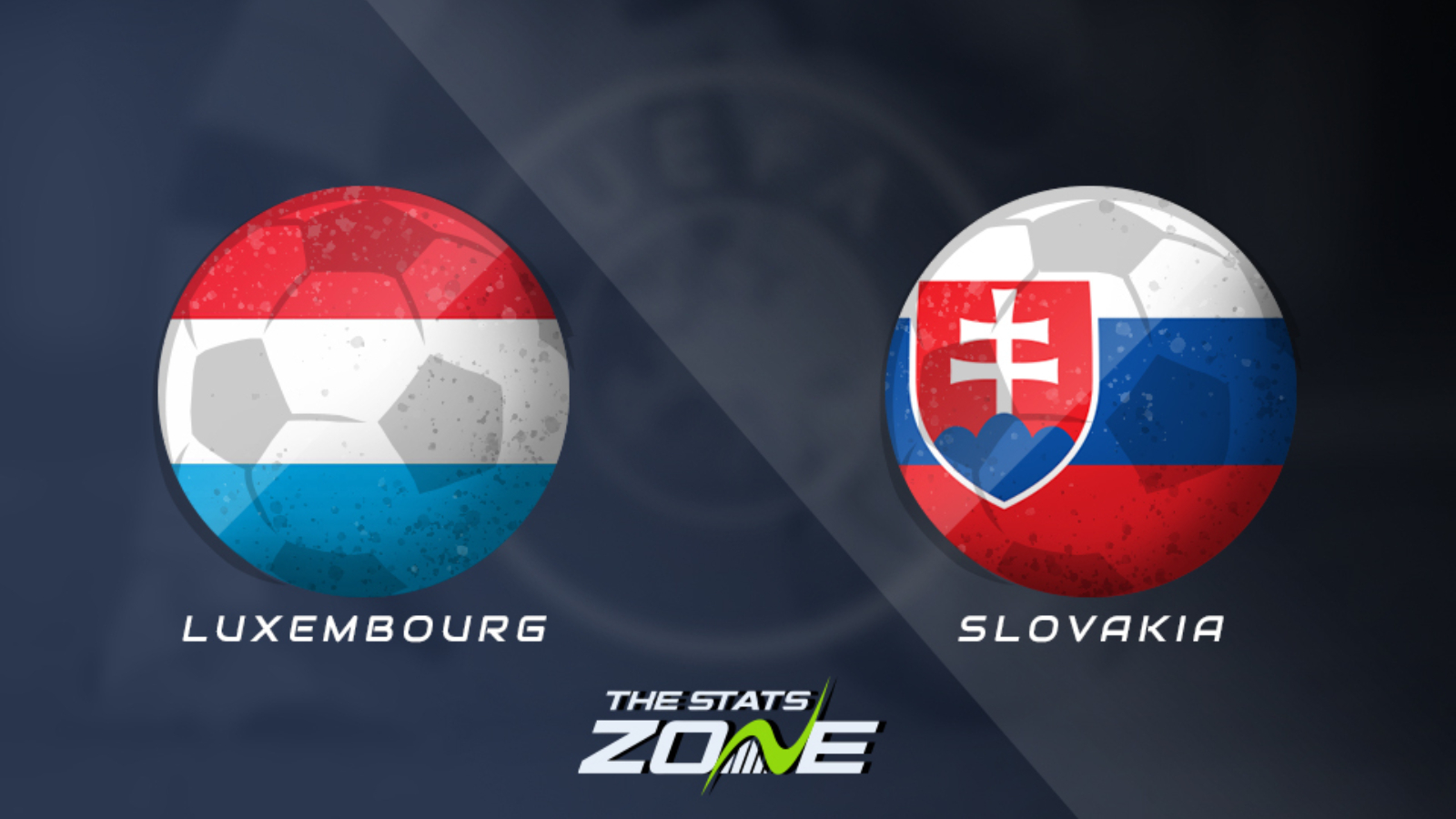 Luxembursko vs Slovensko – Skupina J – Ukážka a predpoveď |  Kvalifikácia UEFA EURO 2024