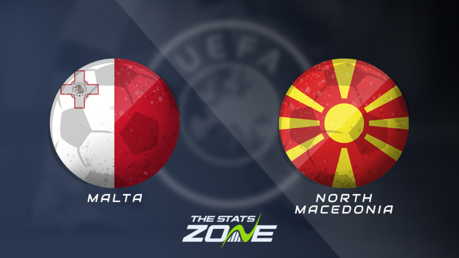 Malta vs North Macedonia – Group C – Preview & Prediction | UEFA EURO 2024 Qualifying