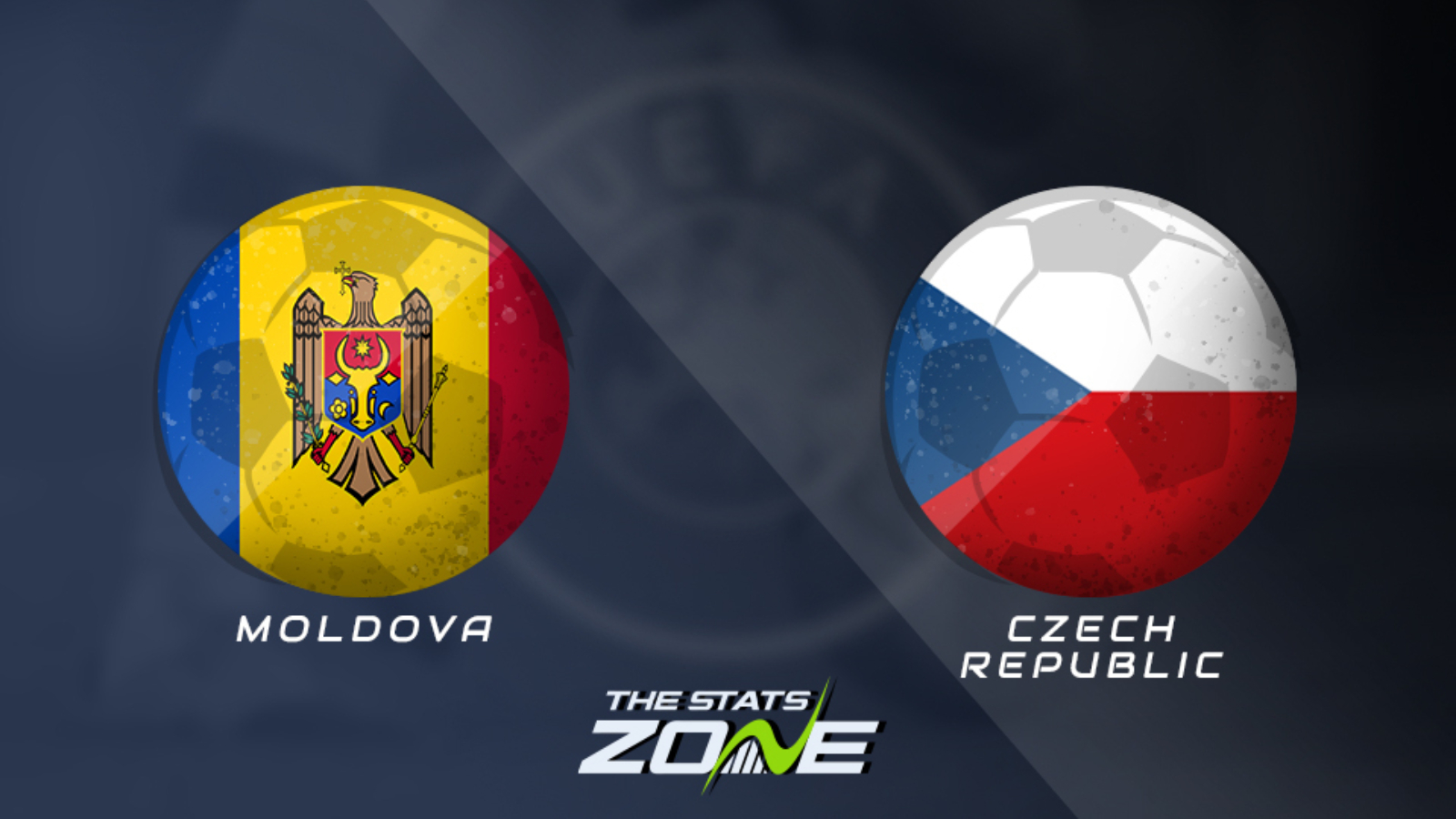 Moldova vs Czechia – Group E – Preview & Prediction | UEFA EURO 2024 Qualifying