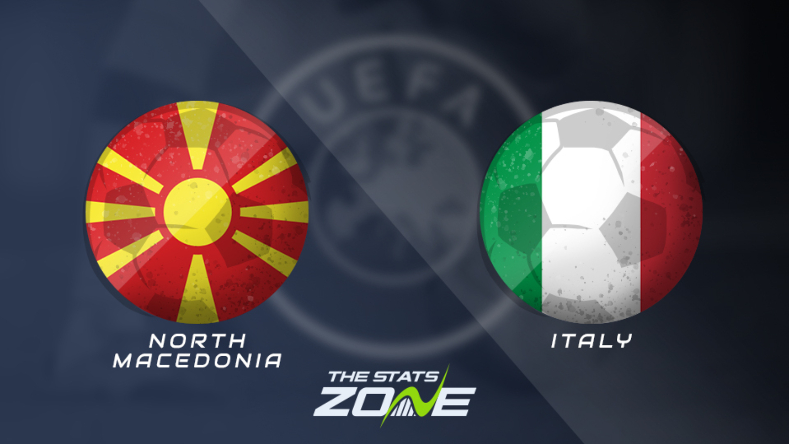 North Macedonia vs Italy Preview and Prediction UEFA EURO 2024 Qualifying Group C