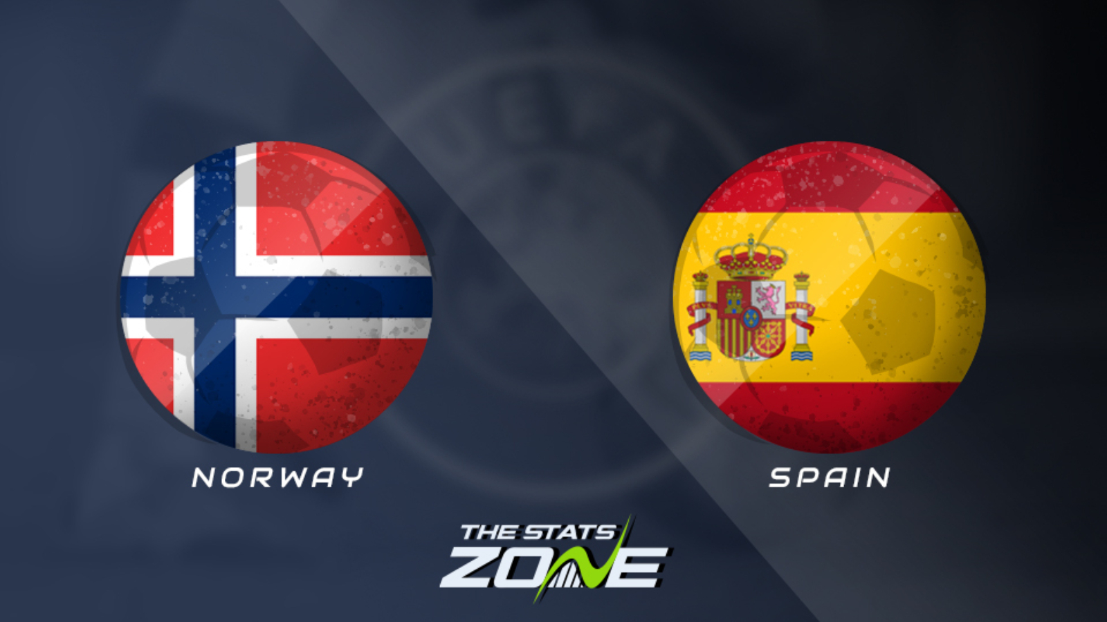 Norway vs Spain – Group A – Preview & Prediction | UEFA EURO 2024 Qualifying