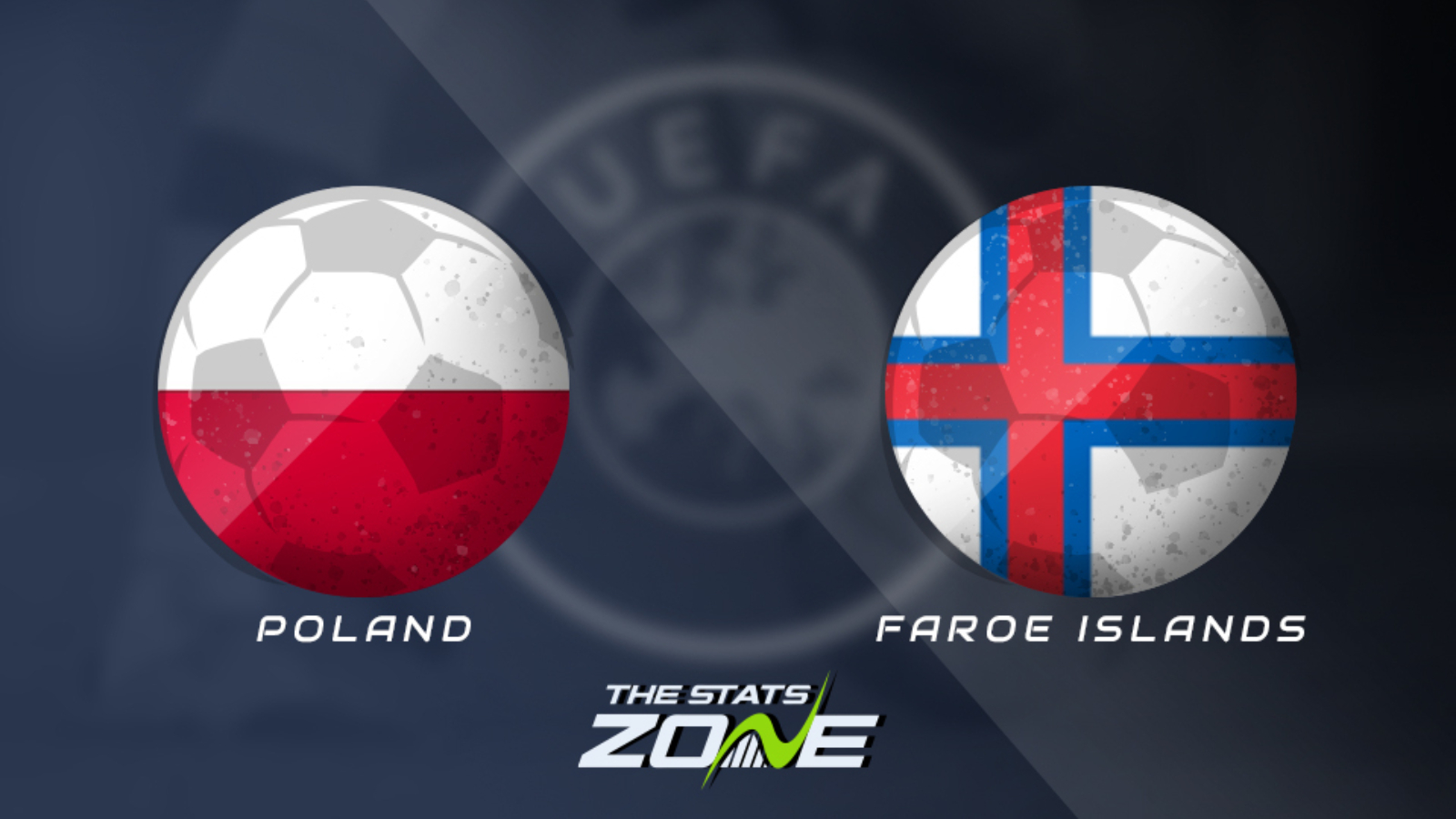 Polska vs Wyspy Owcze – Grupa E – Zapowiedź i prognoza |  Kwalifikacje do UEFA EURO 2024