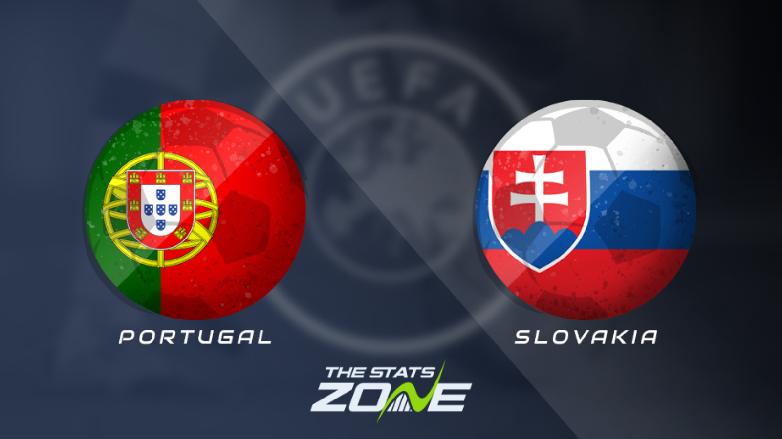 Portugal vs Slovakia Group J Preview & Prediction UEFA EURO 2024