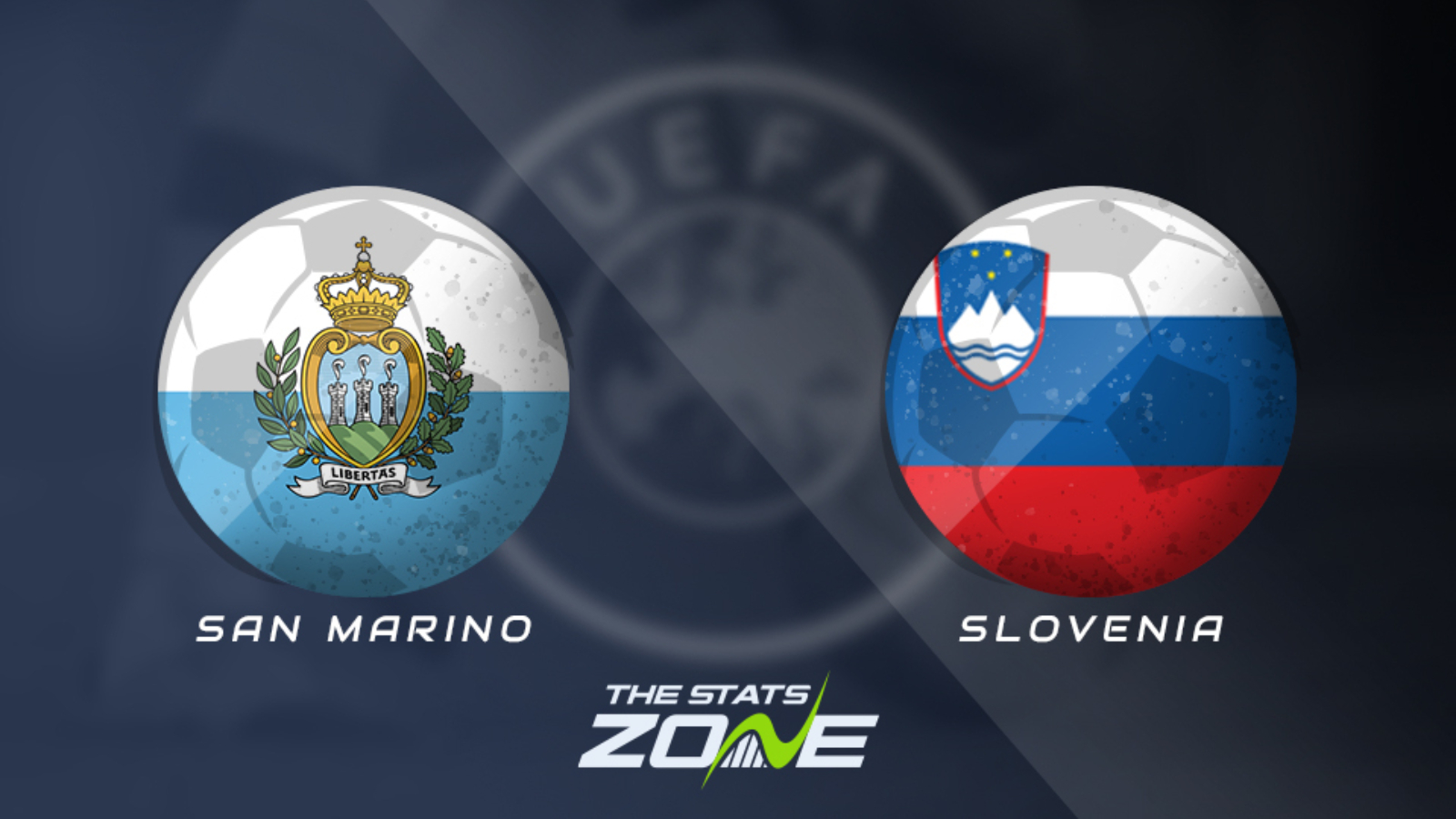 San Marino vs Slovenia Preview & Prediction | UEFA EURO 2024 Qualifying | Group H