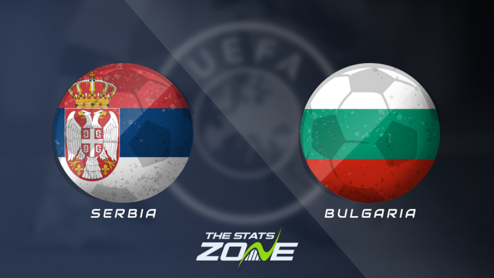 Serbia vs Bulgaria – Group G – Betting Preview & Prediction | UEFA EURO 2024 Qualifying