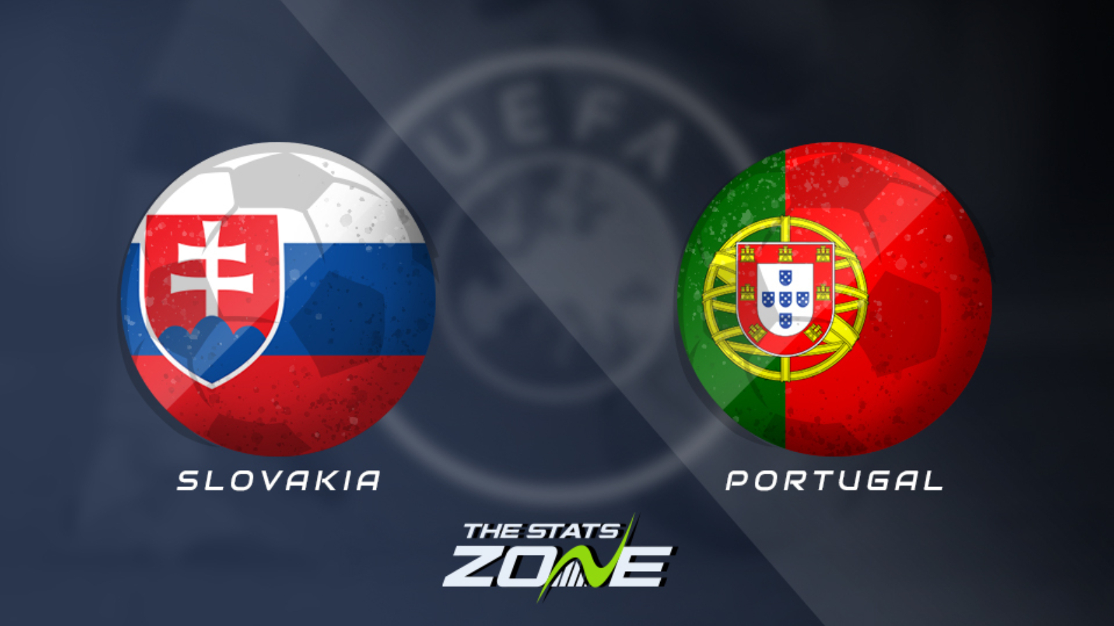 Slovakia vs Portugal Group J Preview & Prediction UEFA EURO 2024
