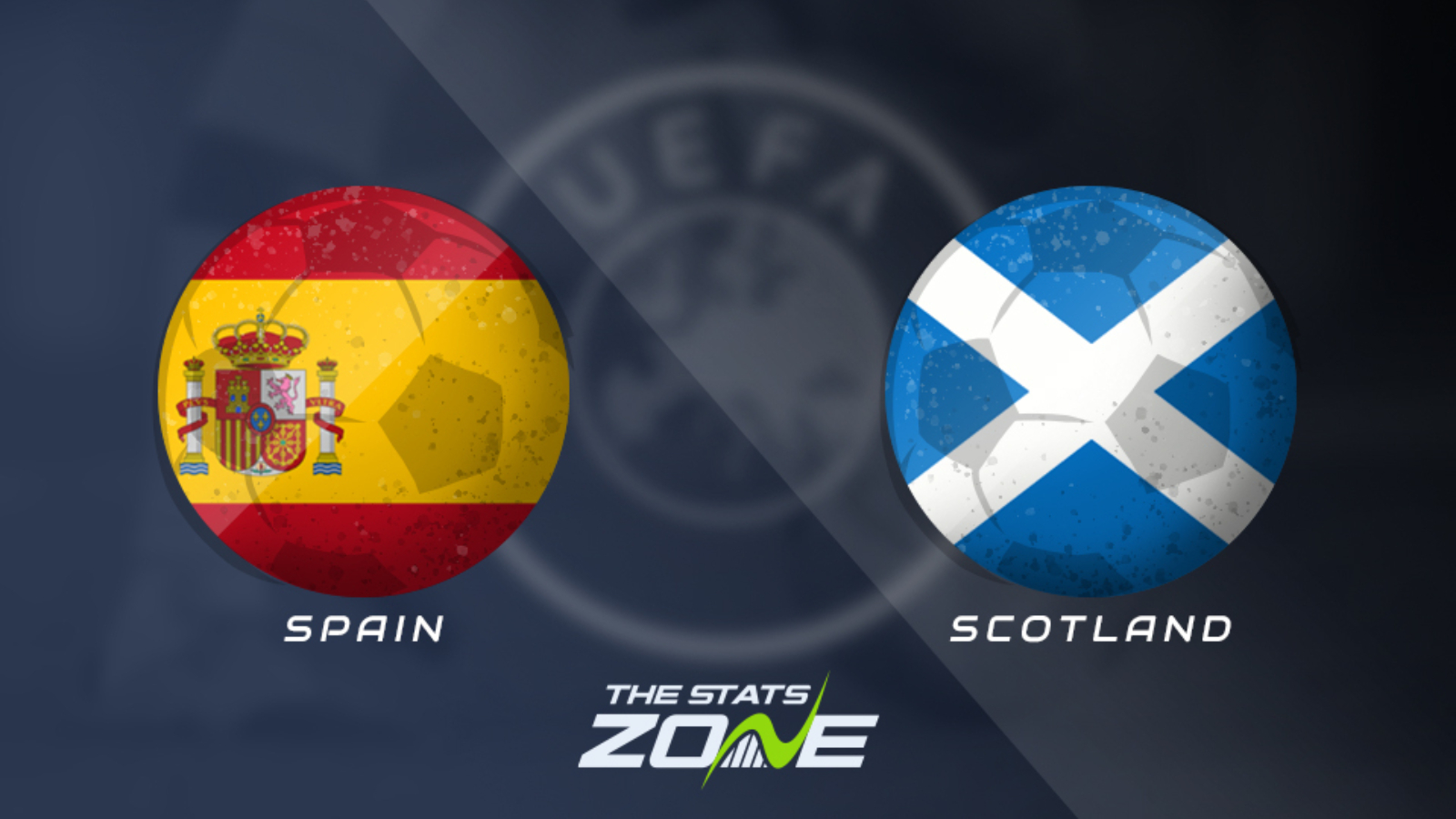 Spain vs Scotland Group A Preview & Prediction UEFA EURO 2024