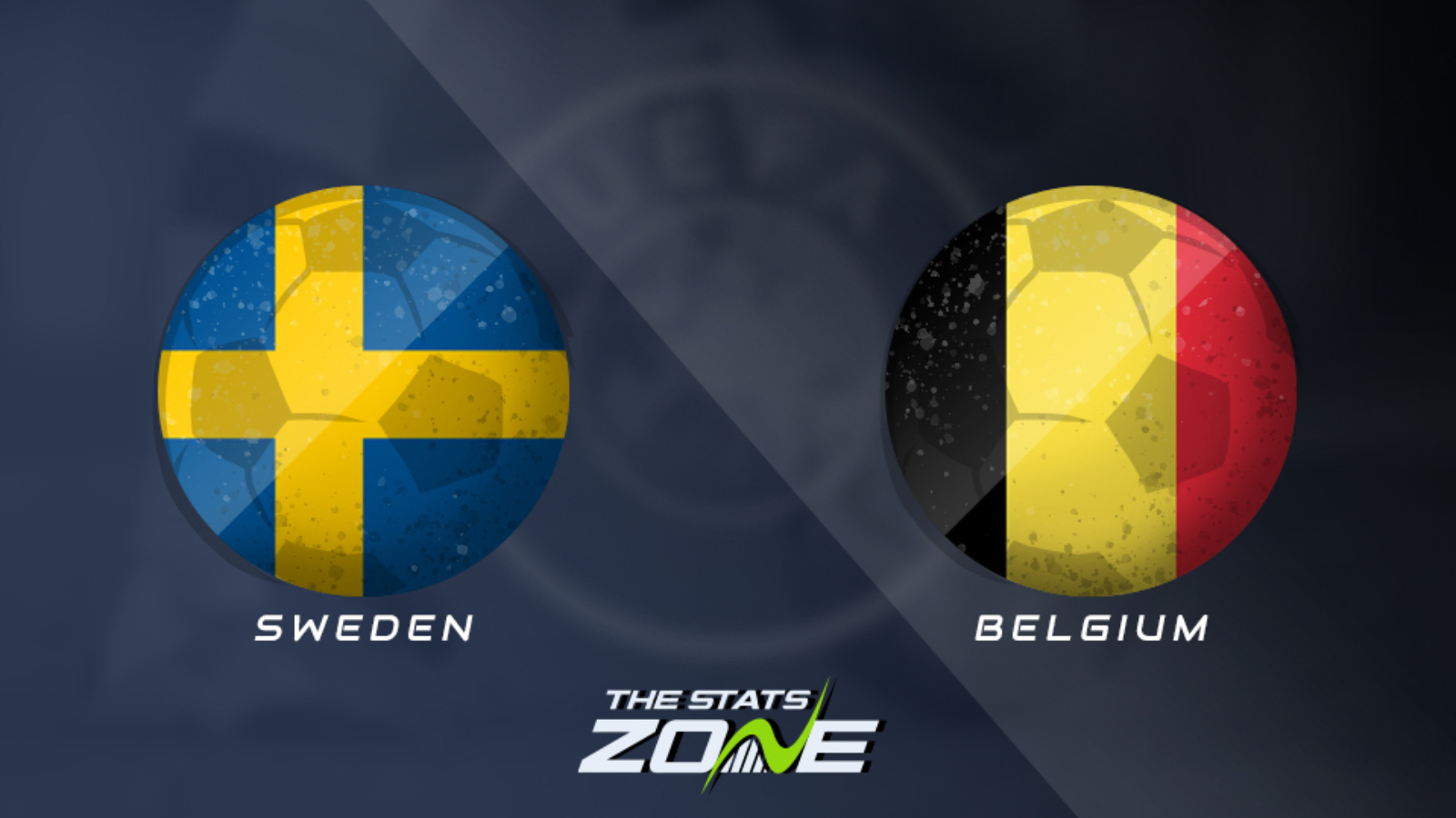 Sweden vs Belgium – Group F – Preview & Prediction | UEFA EURO 2024 Qualifying