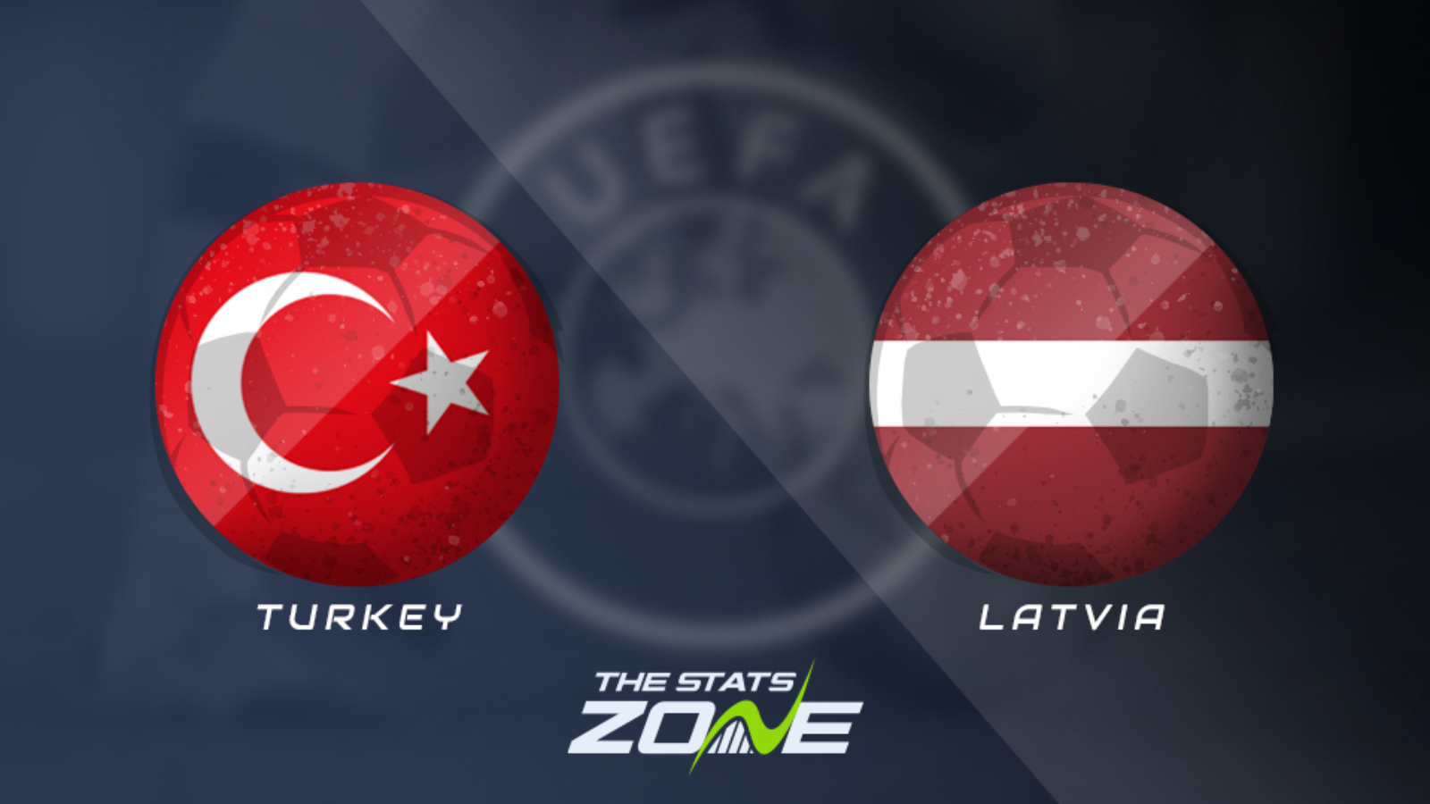 Turkey vs Latvia Group D Preview & Prediction UEFA EURO 2024