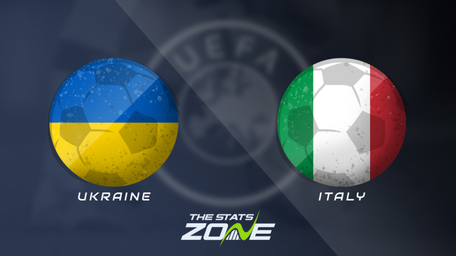 Ukraine vs Italy – Group C – Betting Preview & Prediction | UEFA EURO 2024  Qualifying - The Stats Zone