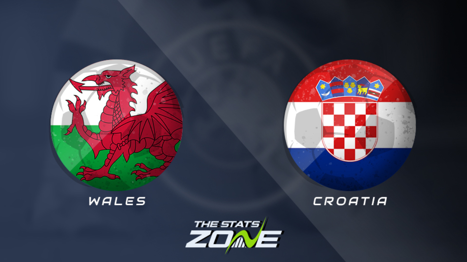 Wales vs Croatia Group D Preview & Prediction UEFA EURO 2024