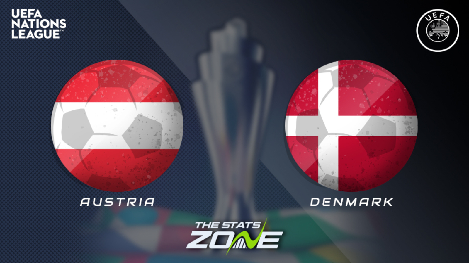 Austria vs Denmark Preview & Prediction | 2022-23 UEFA Nations League