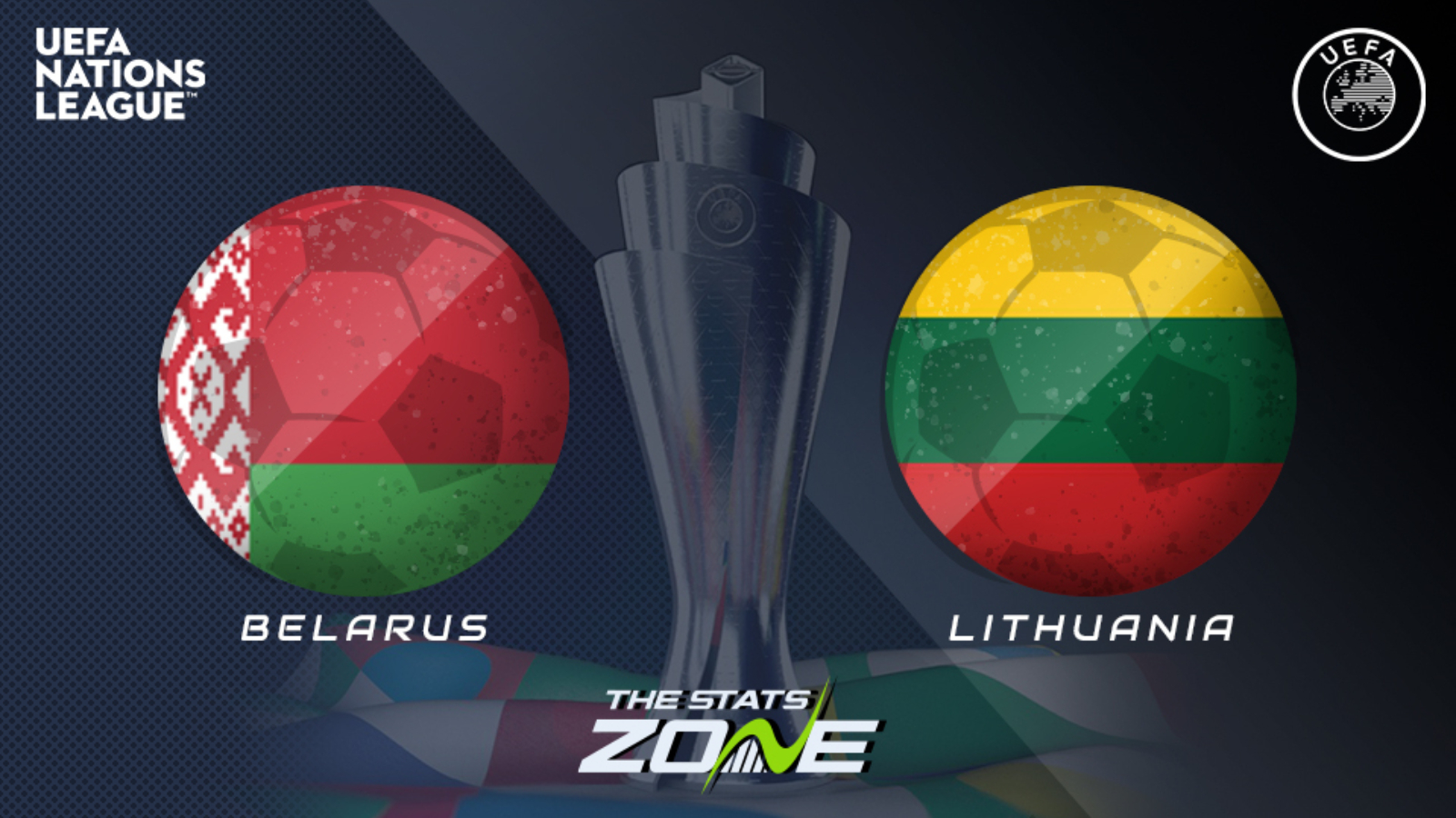 Lithuania a league