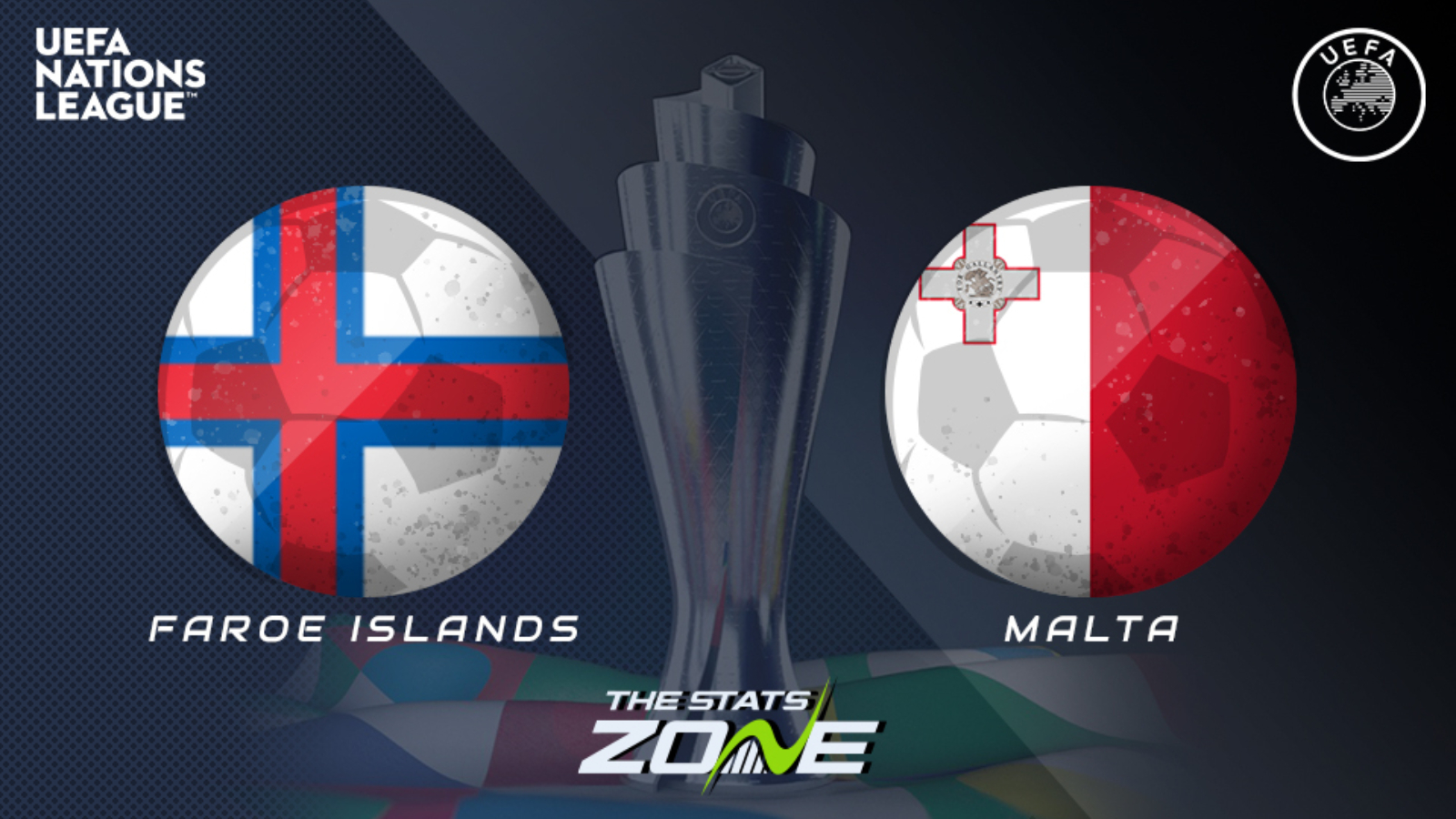 2020-21 UEFA Nations League – Faroe Islands vs Malta Preview & Pred...