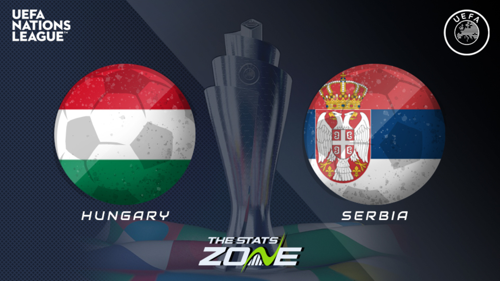 Hongaria vs serbia