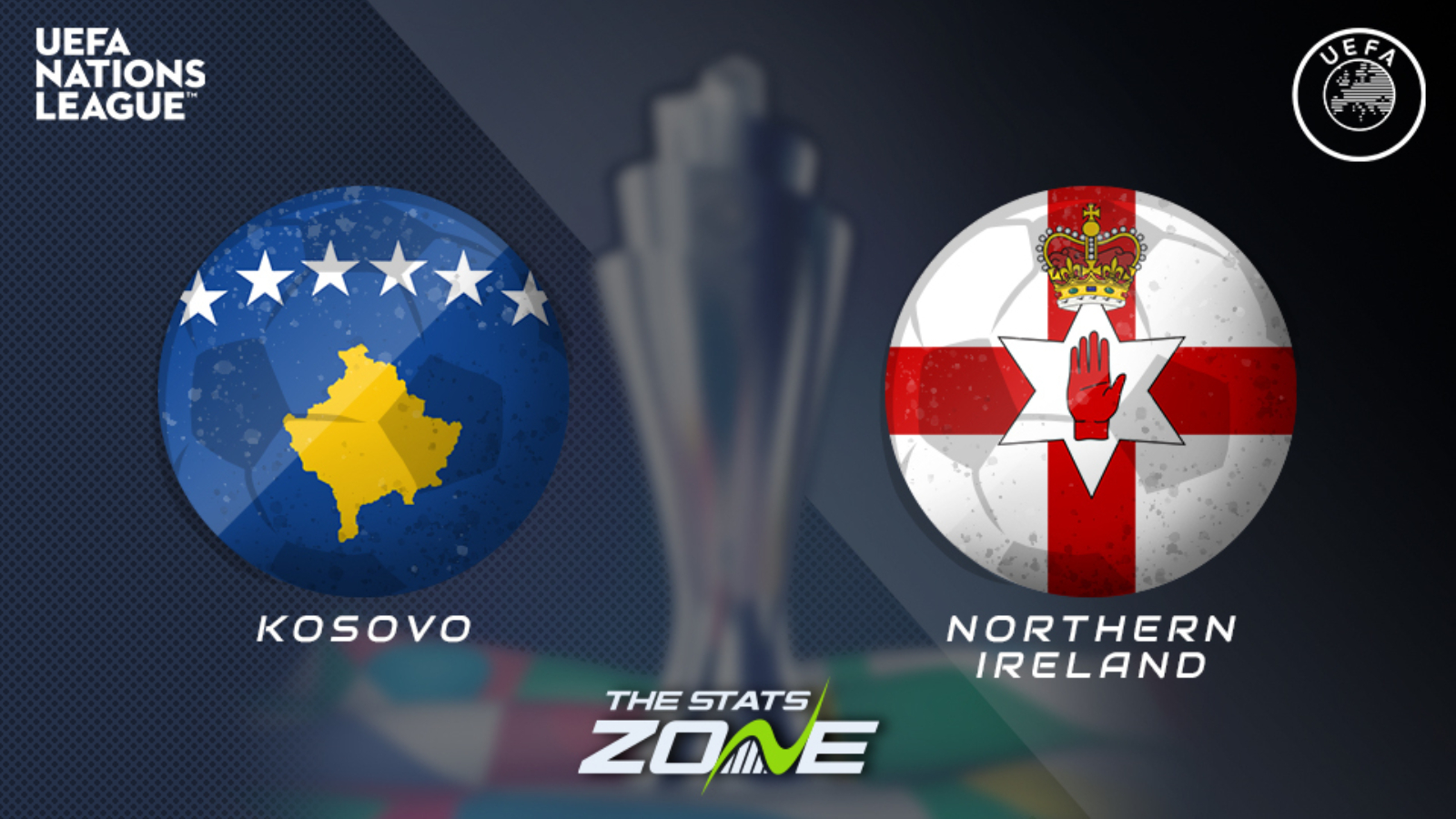 Kosovo vs Northern Ireland Preview & Prediction | 2022-23 UEFA Nations League