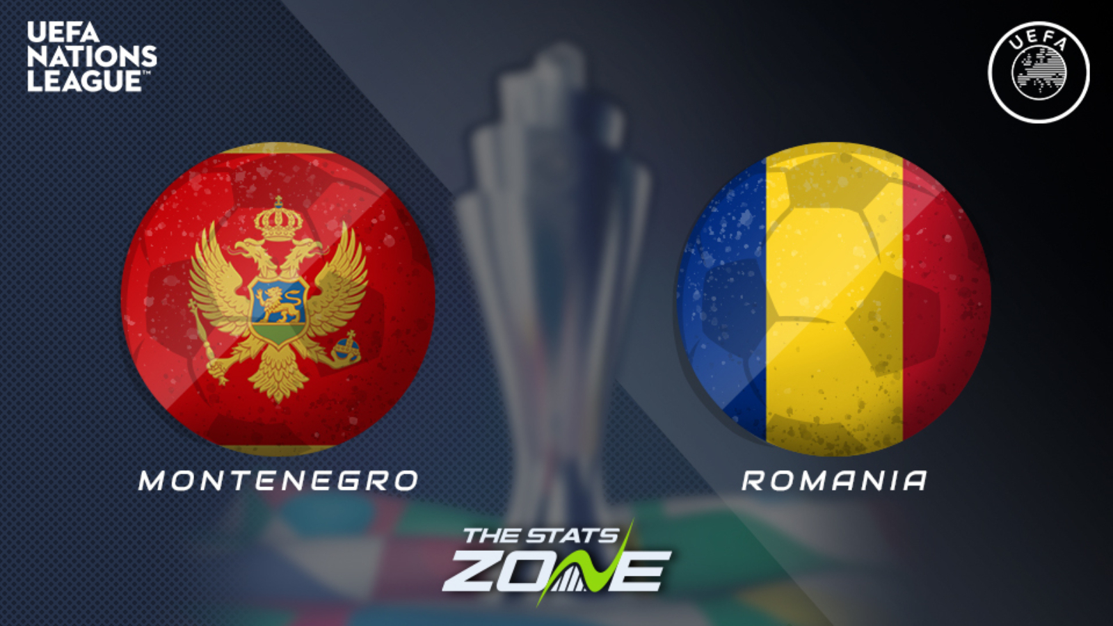 Montenegro vs Romania Preview & Prediction | 2022-23 UEFA Nations ...