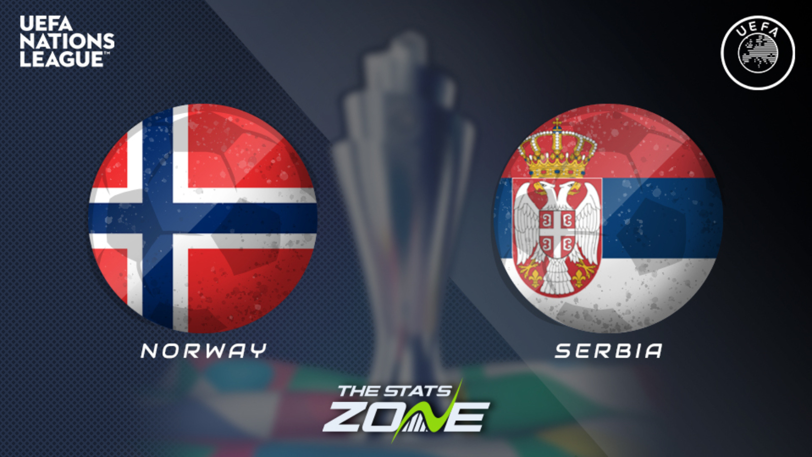 Norway vs Serbia Preview & Prediction | 2022-23 UEFA Nations League