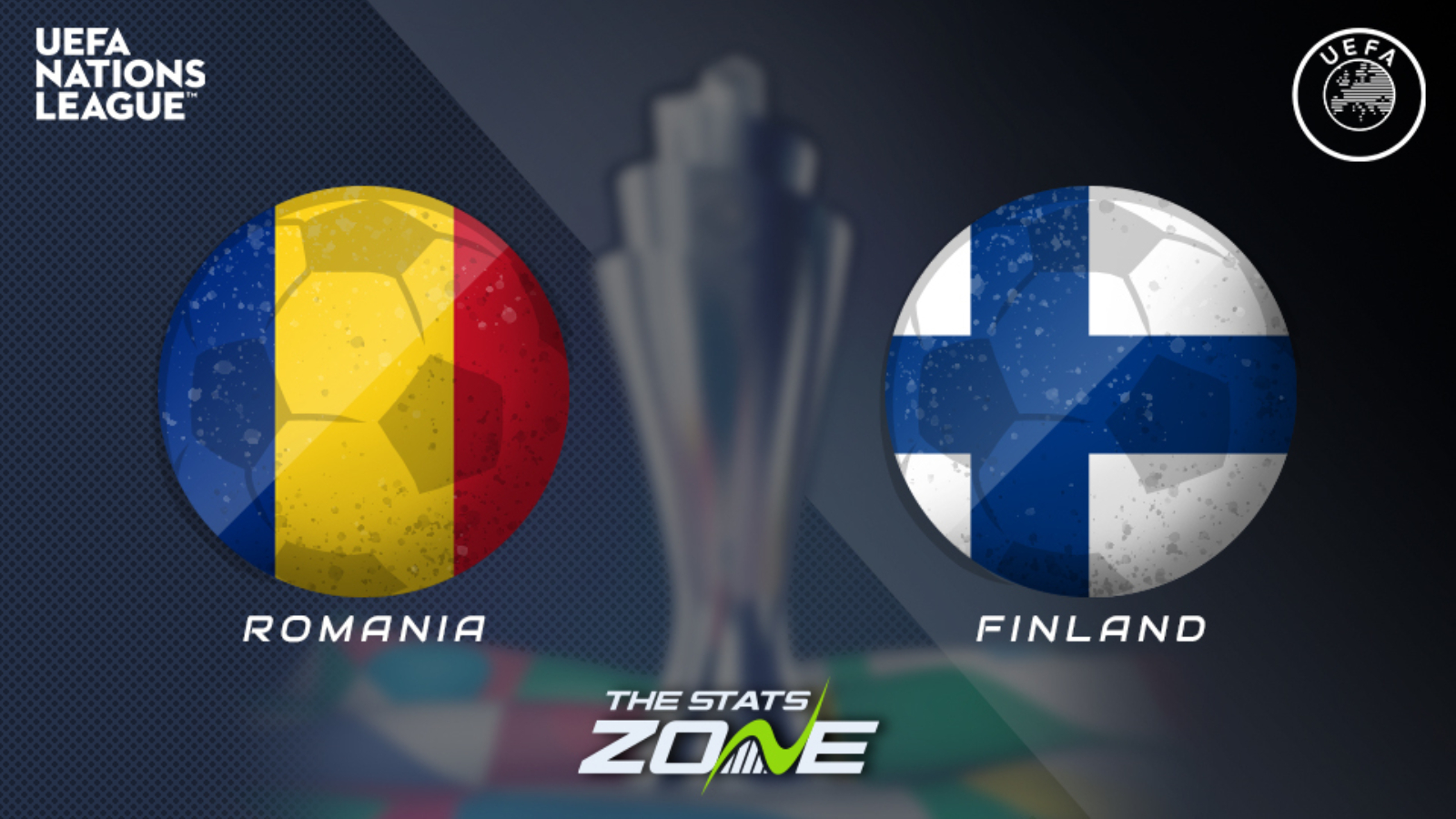 Previzualizare și predicție România vs Finlanda |  UEFA Nations League 2022-23