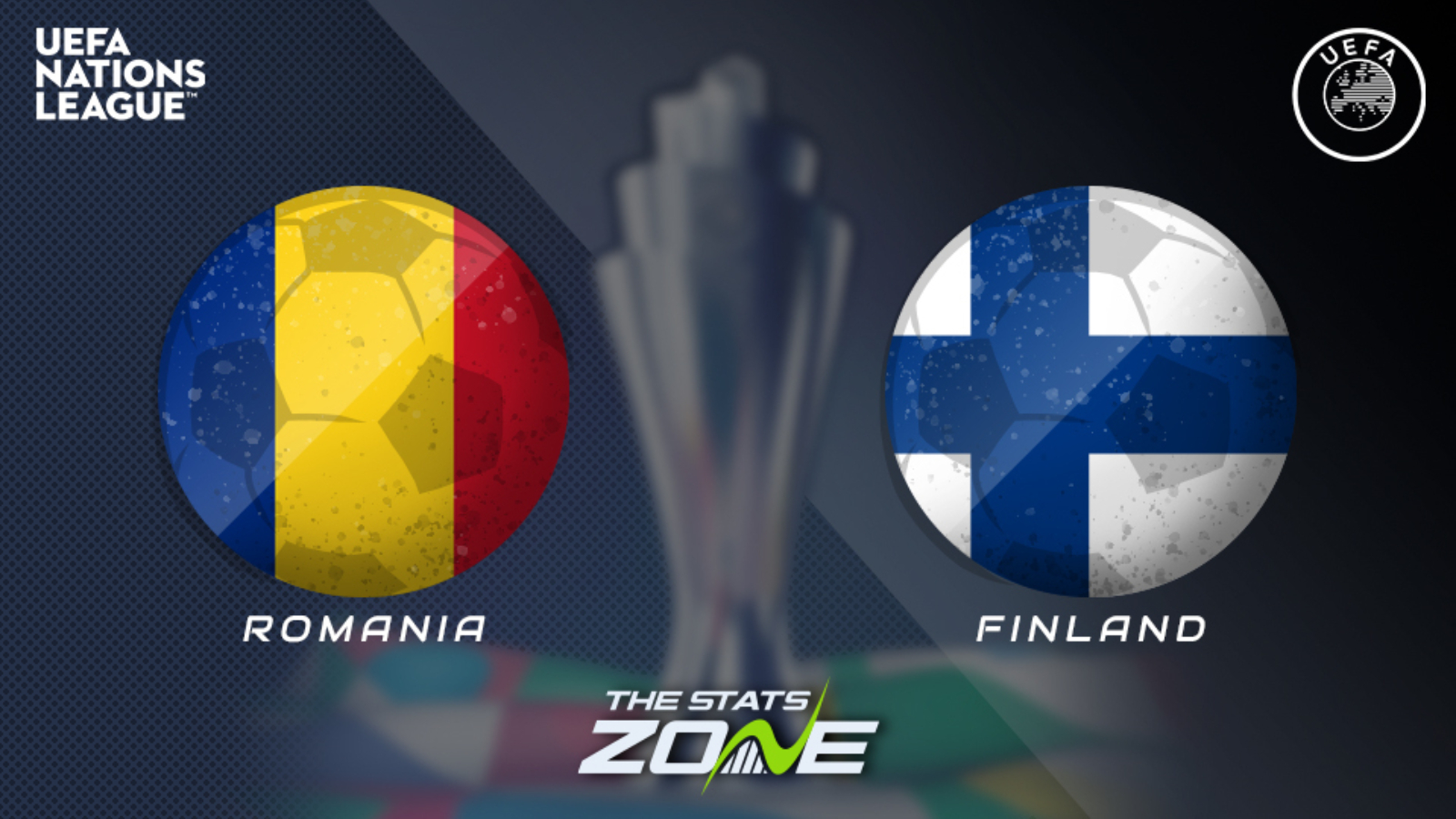 Romania vs Finland Preview & Prediction | 2022-23 UEFA Nations League