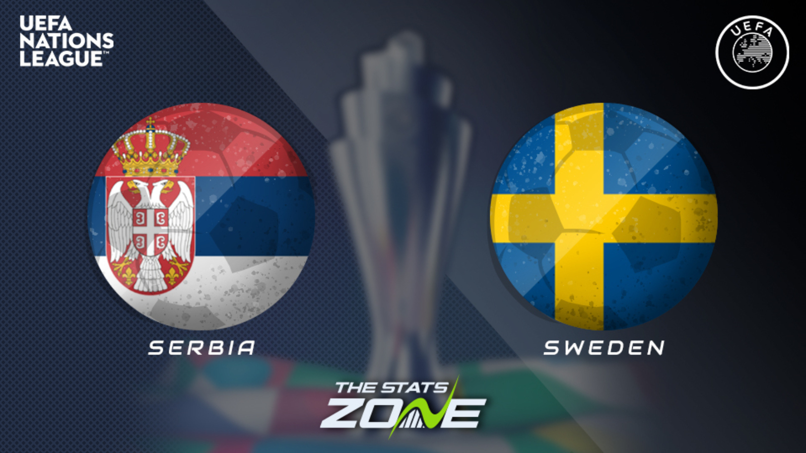 Serbia vs Sweden Preview & Prediction | 2022-23 UEFA Nations League