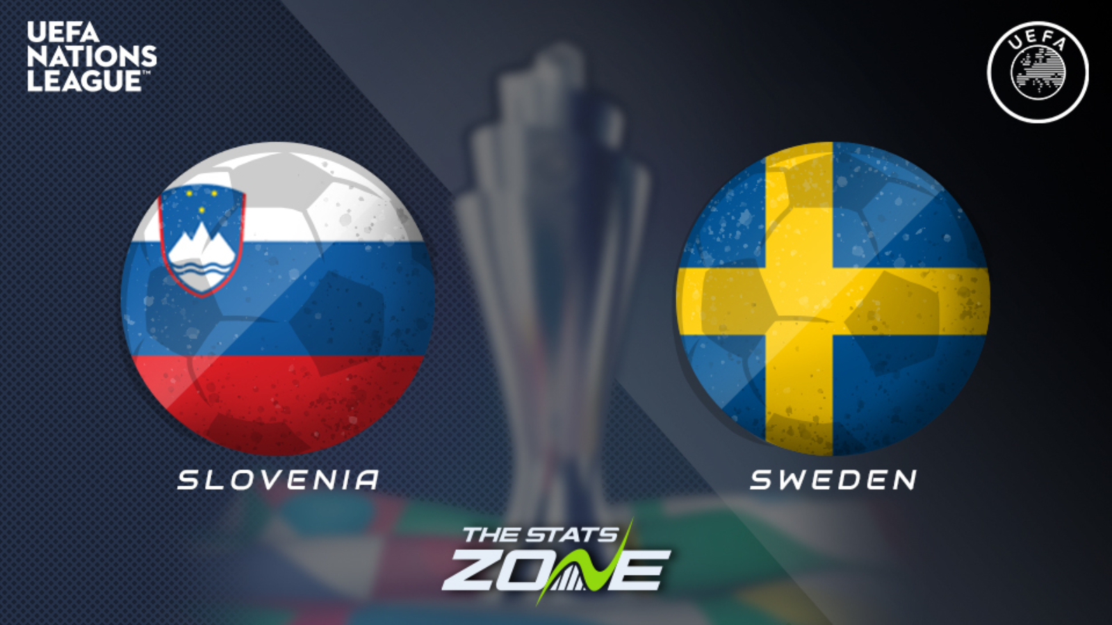 Slovenia vs Sweden Preview & Prediction | 2022-23 UEFA Nations League