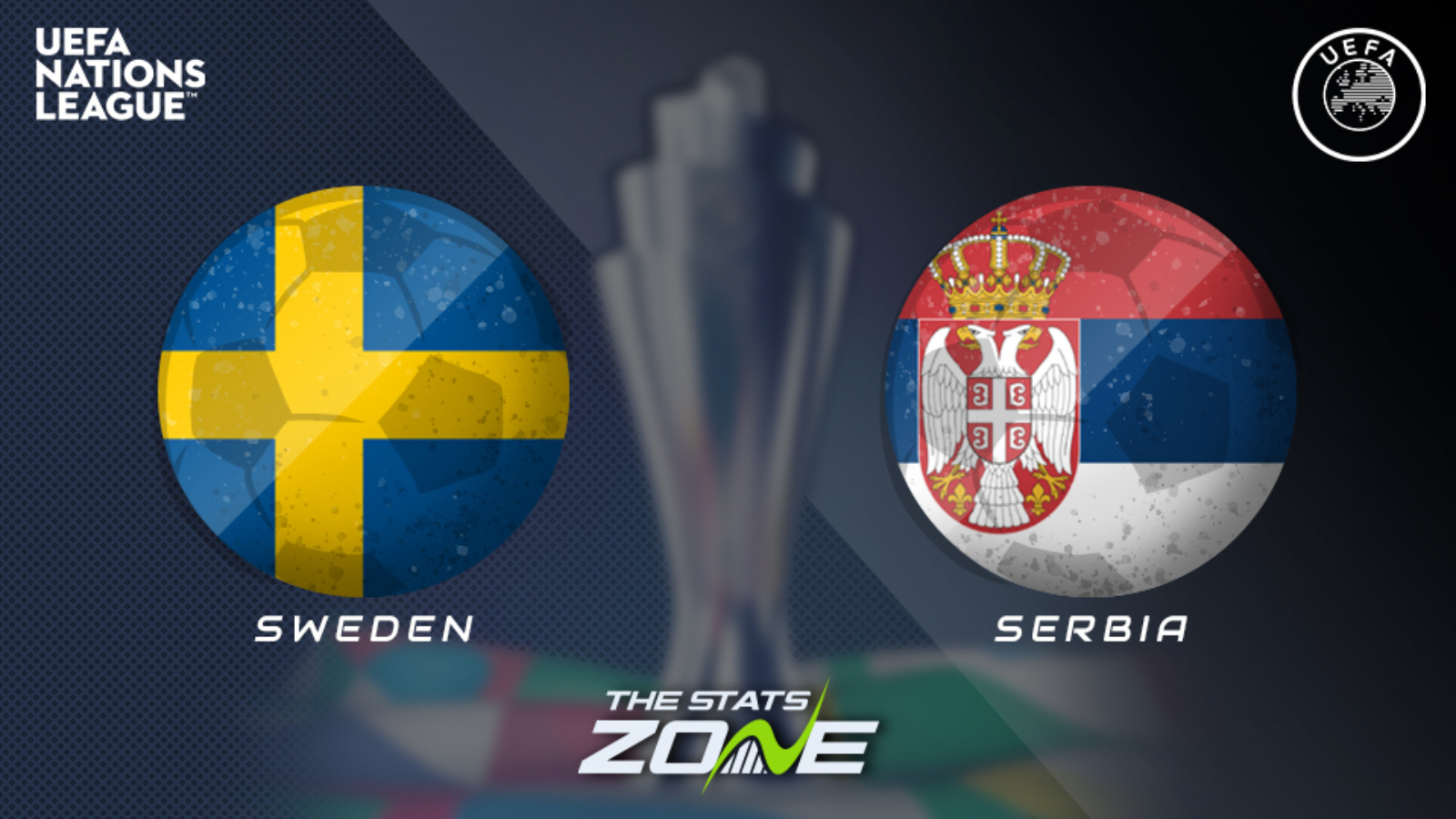 Sweden vs Serbia Preview & Prediction | 2022-23 UEFA Nations League