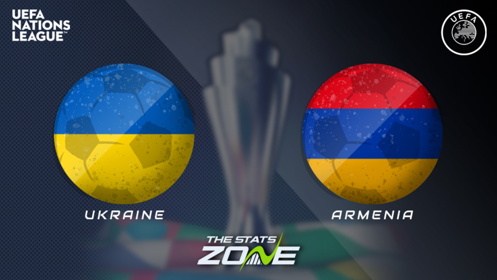 Ukraine vs Armenia Preview & Prediction | 2022-23 UEFA Nations League