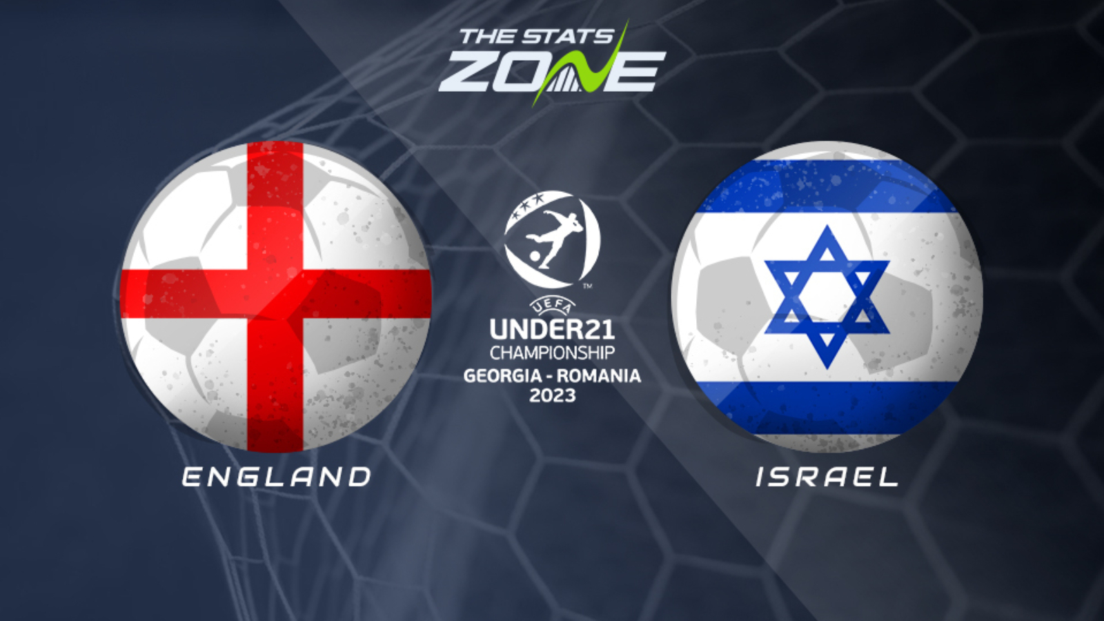 England vs Israel Preview & Prediction | 2023 UEFA European Under-21 Championship