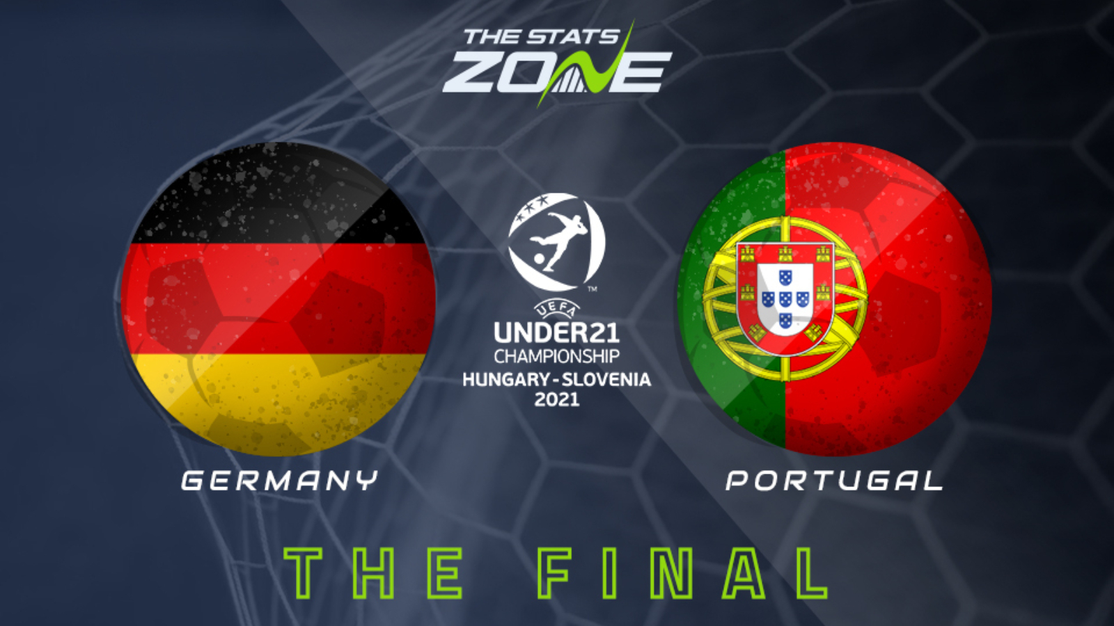 Germany vs portugal euro 2021