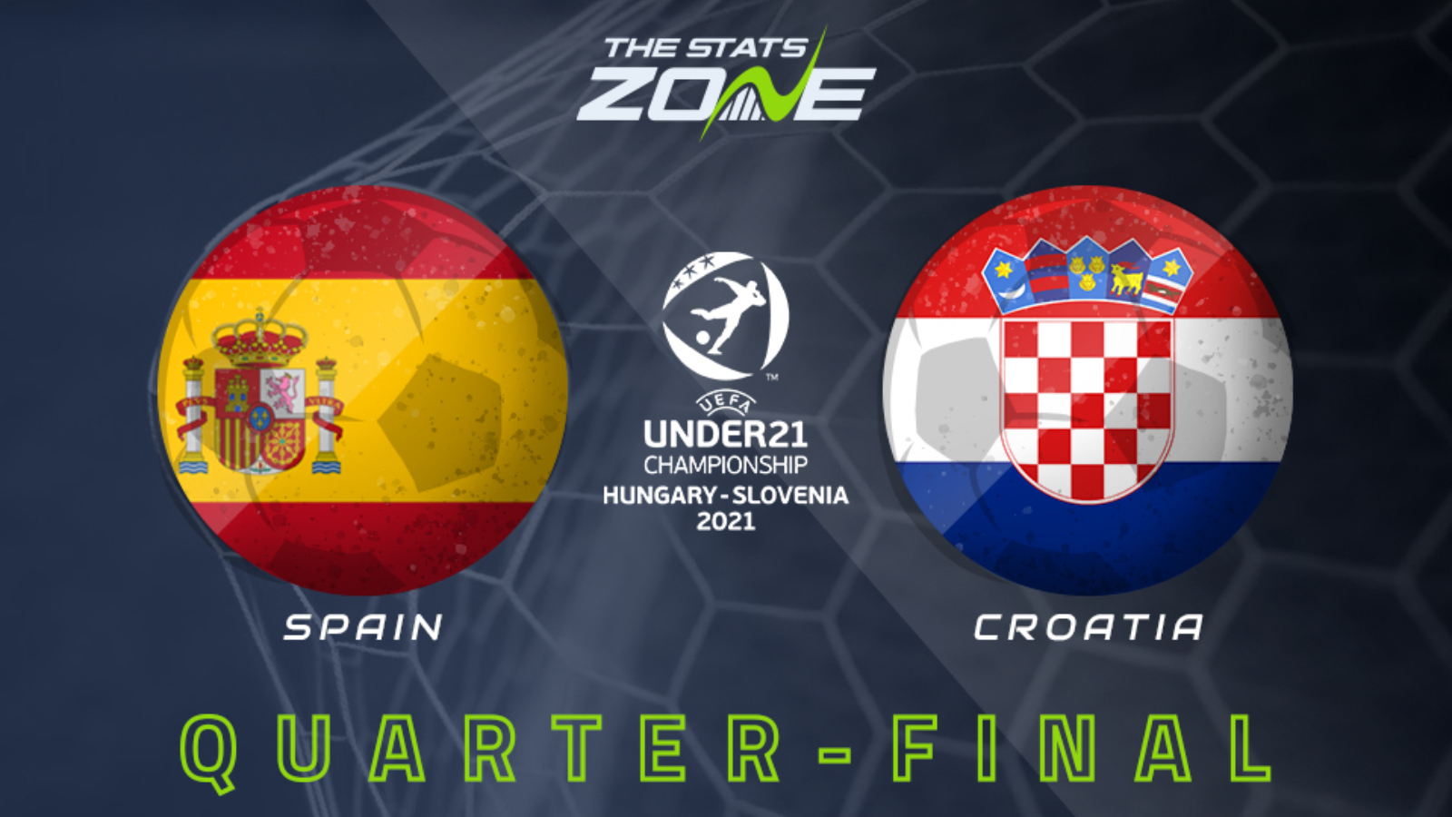 Prediction croatia spain vs UEFA Euro