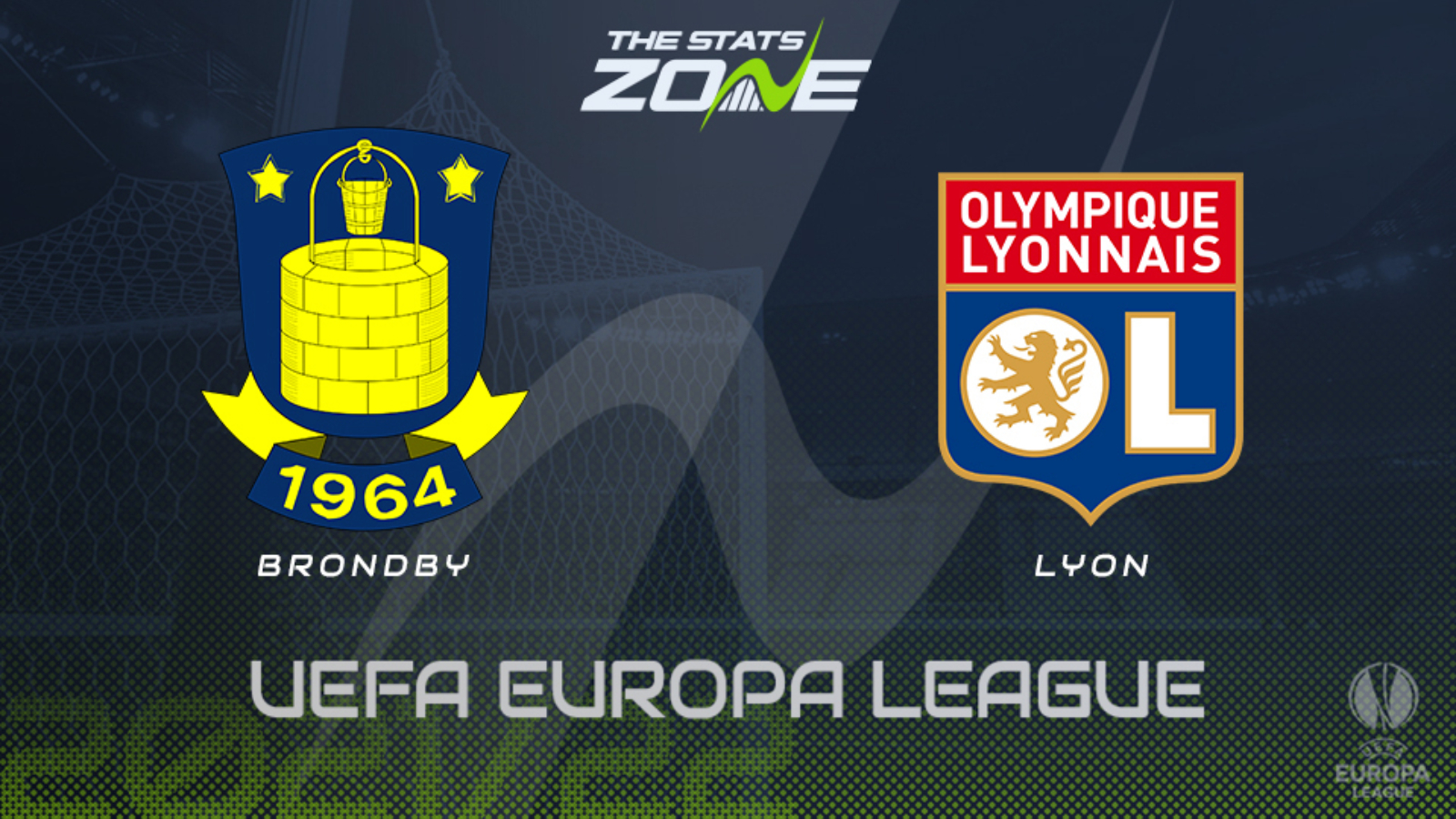 group stage brondby vs lyon preview prediction the stats zone