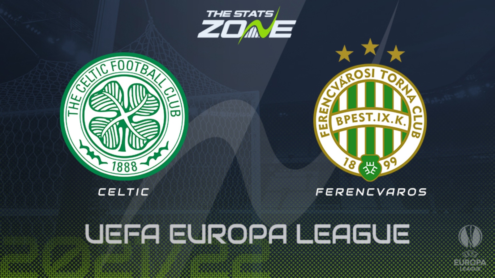 Celtic FC v Ferencvaros TC