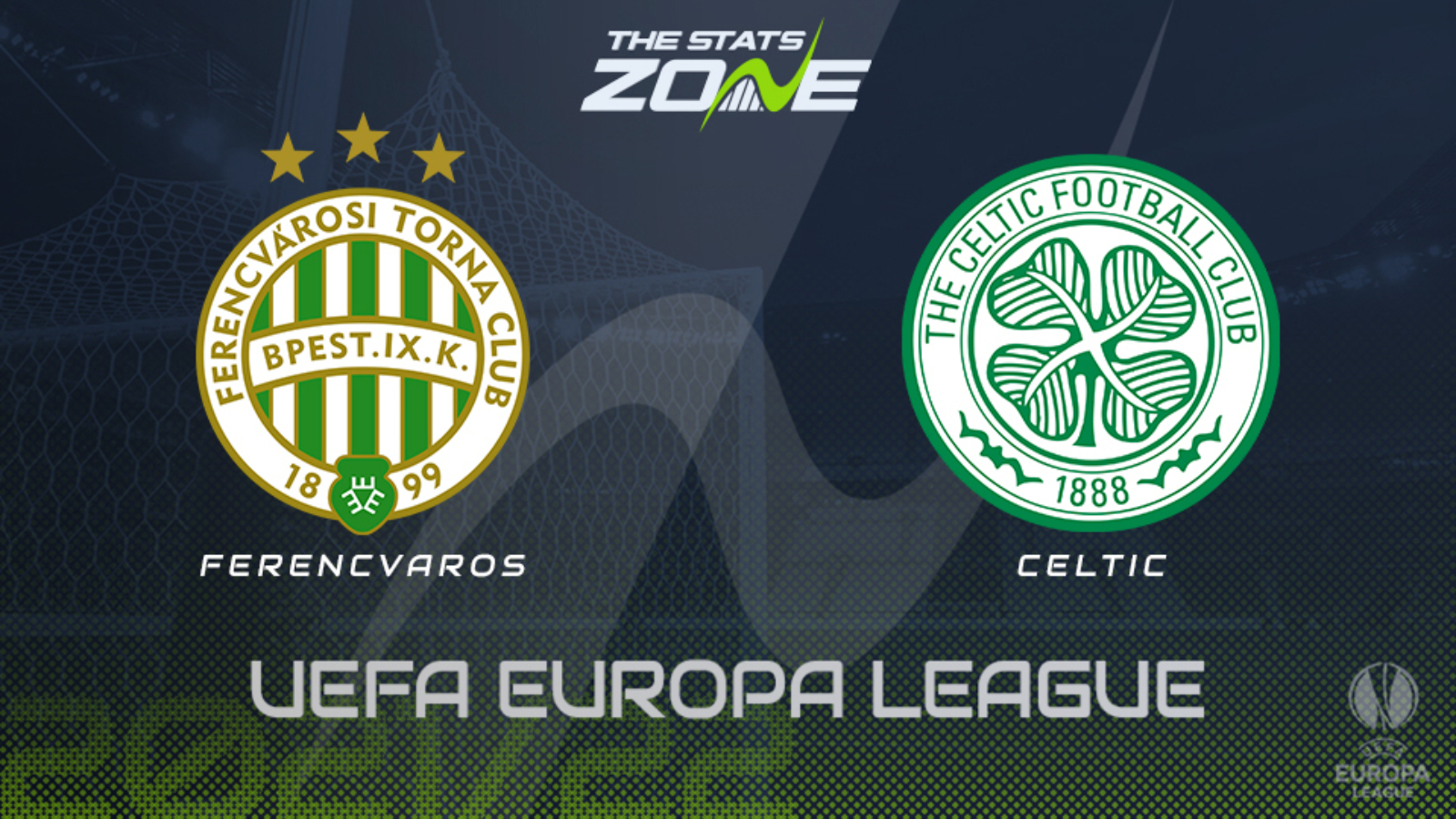 Group Stage – Ferencvaros vs Celtic Preview & Prediction