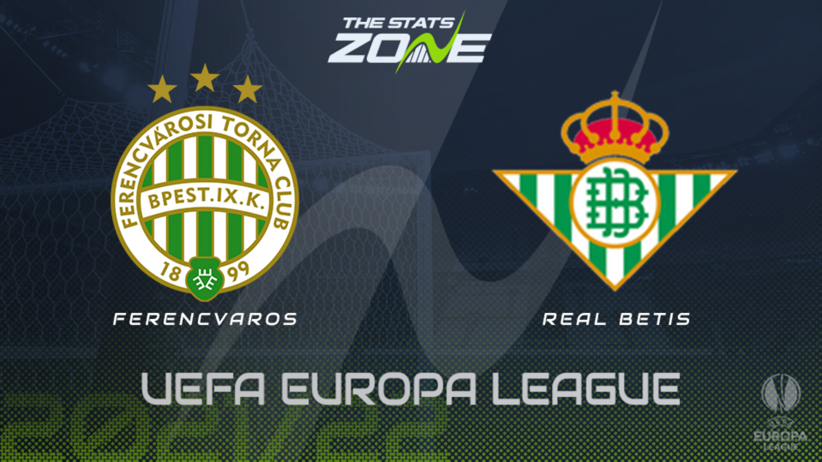 Group Stage – Ferencvaros vs Real Betis Preview & Prediction