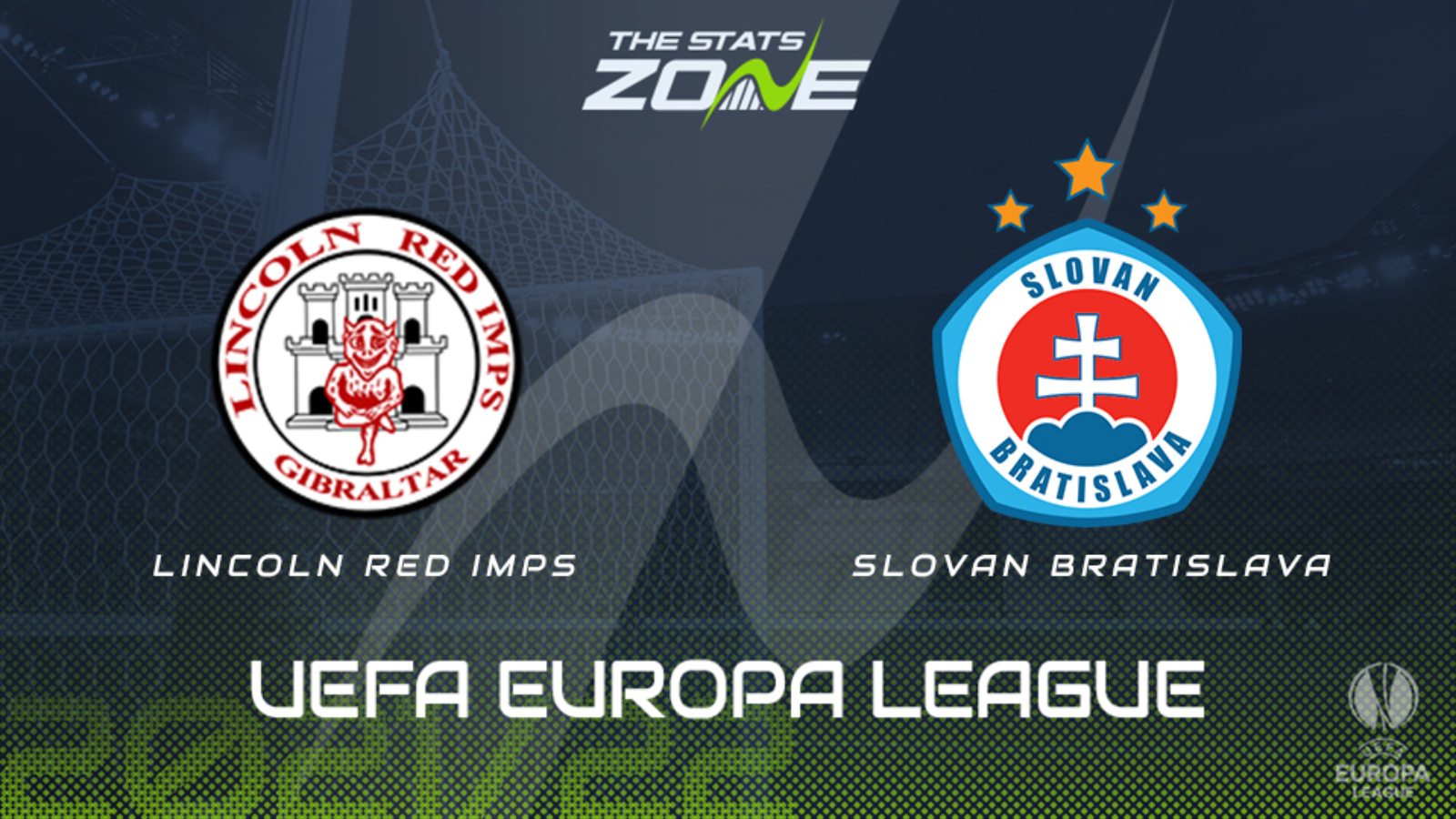 Group Stage – Lincoln Red Imps vs Slovan Bratislava Preview ...