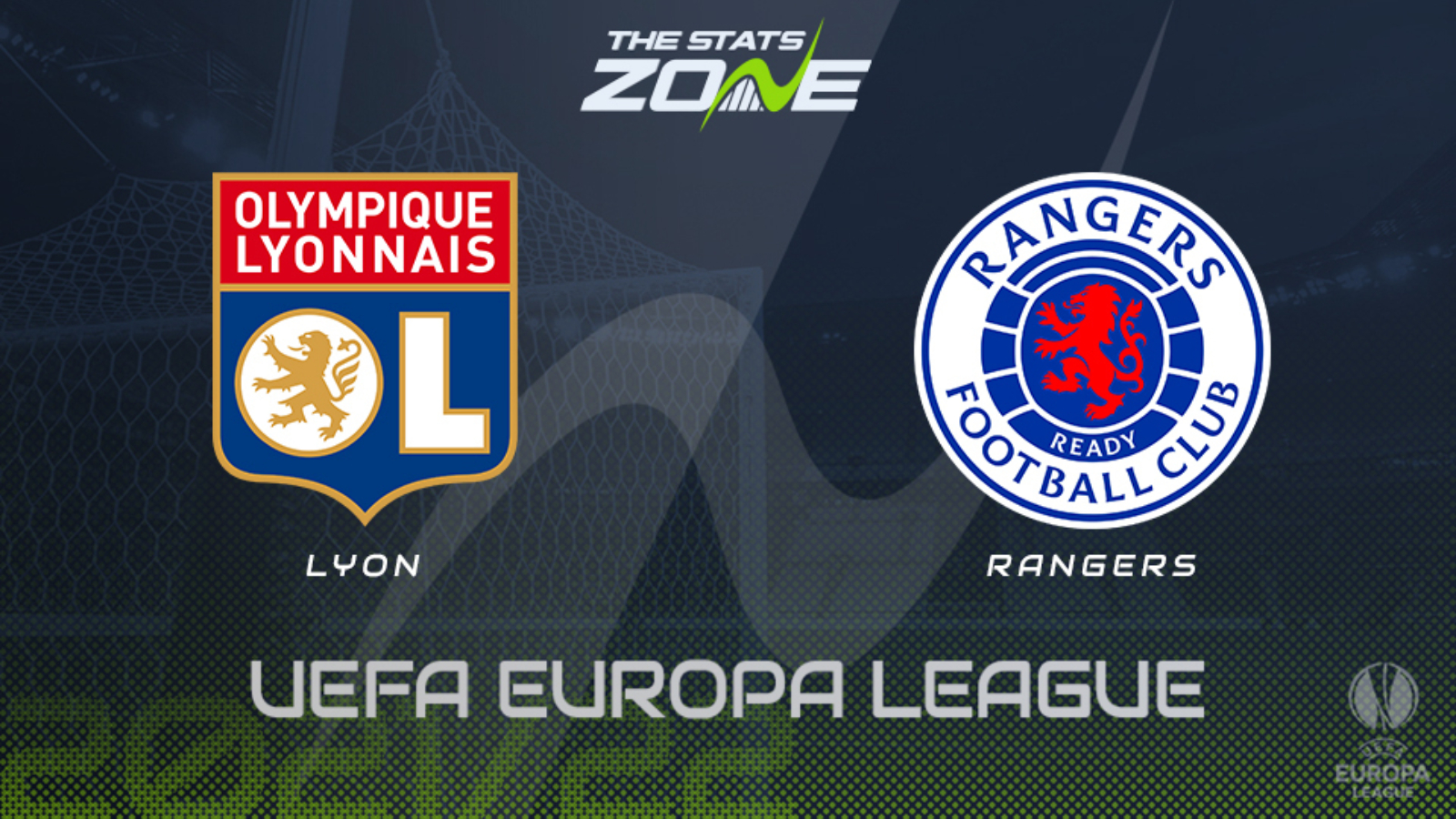 Group Stage – Lyon vs Rangers Preview & Prediction