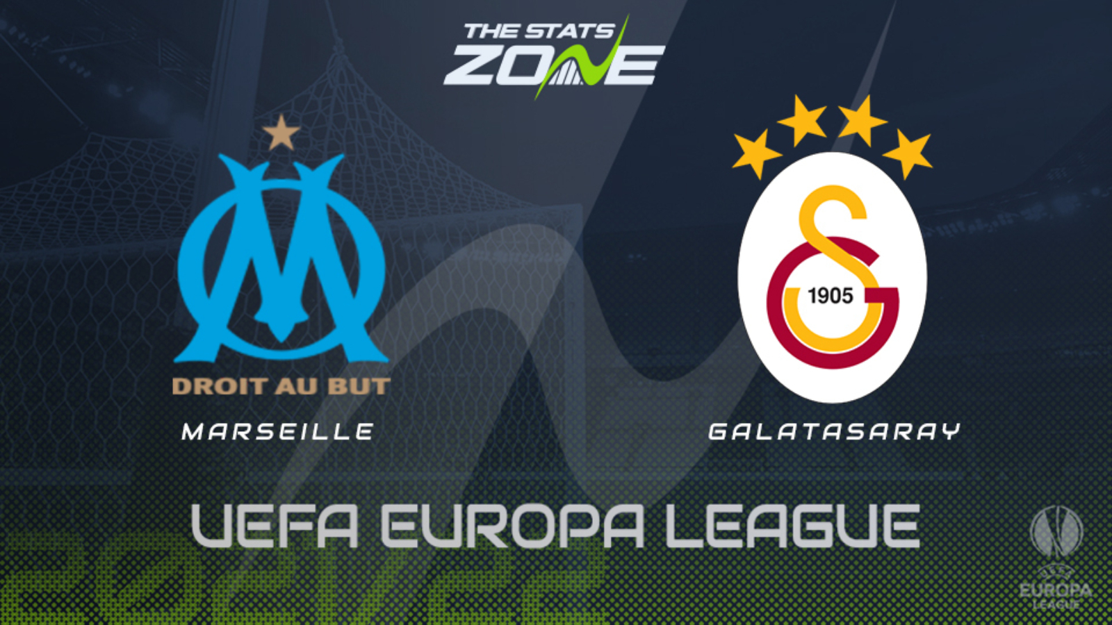 group stage marseille vs galatasaray preview prediction the stats zone